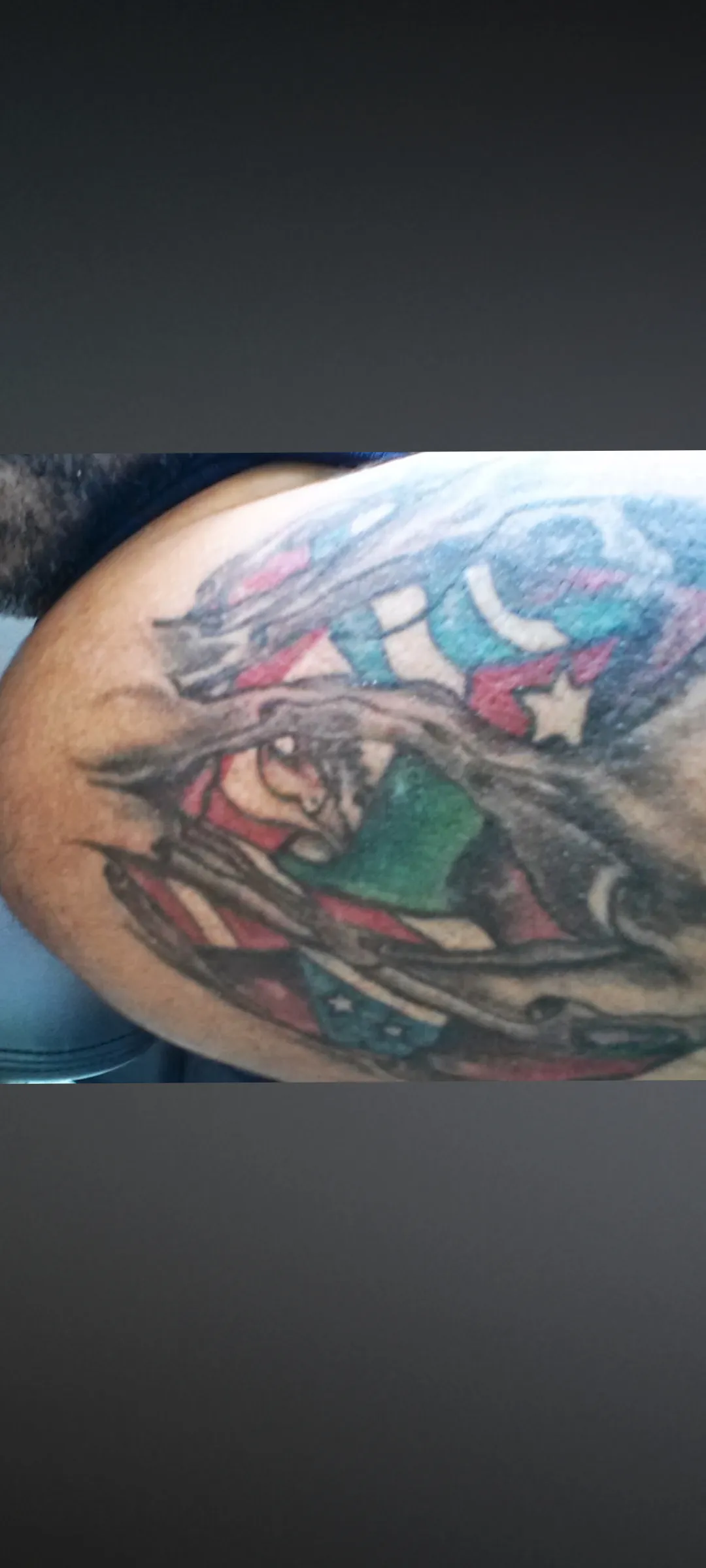 Juan Santos OnlyFans header