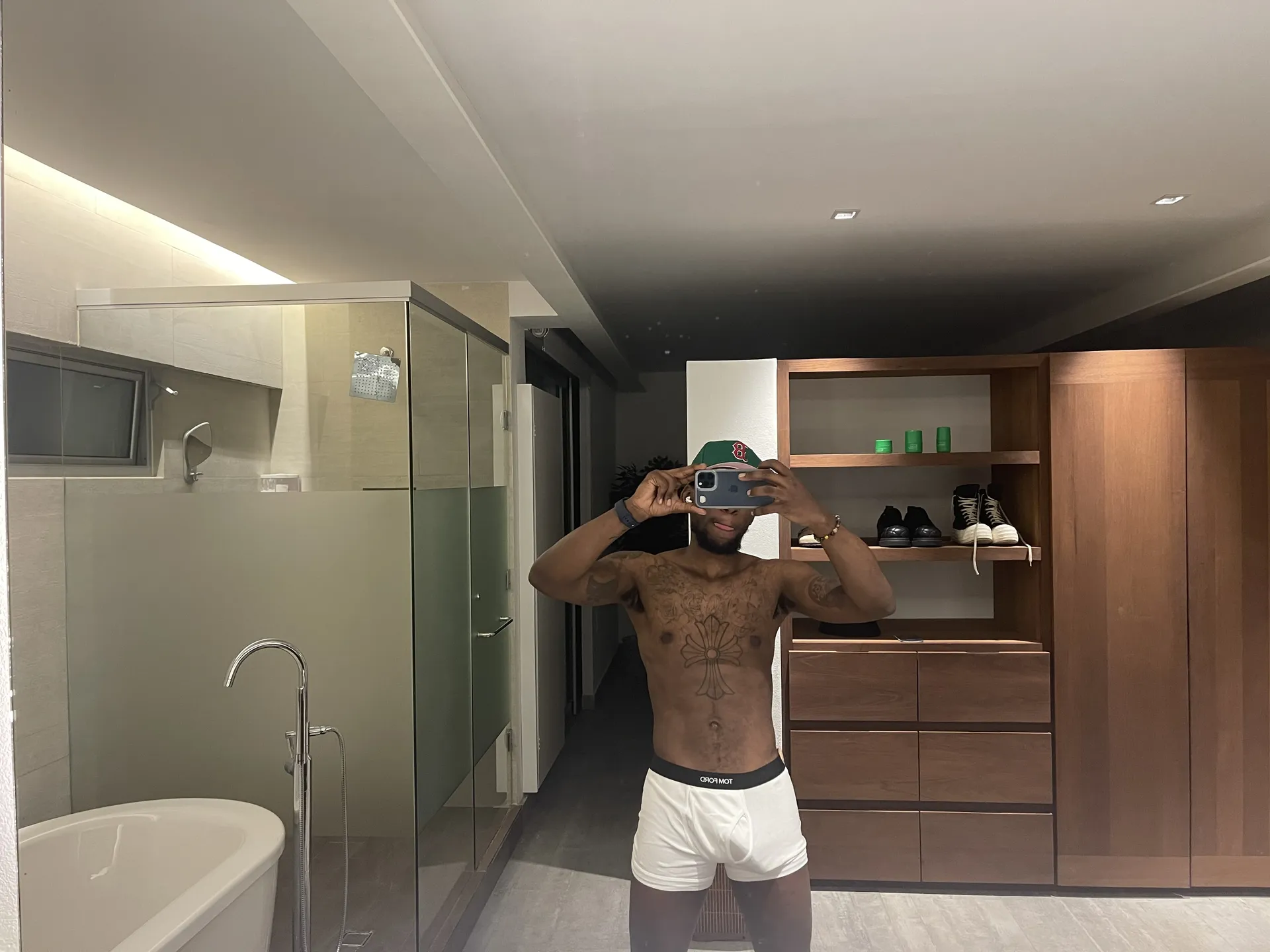 Big Jefe OnlyFans header