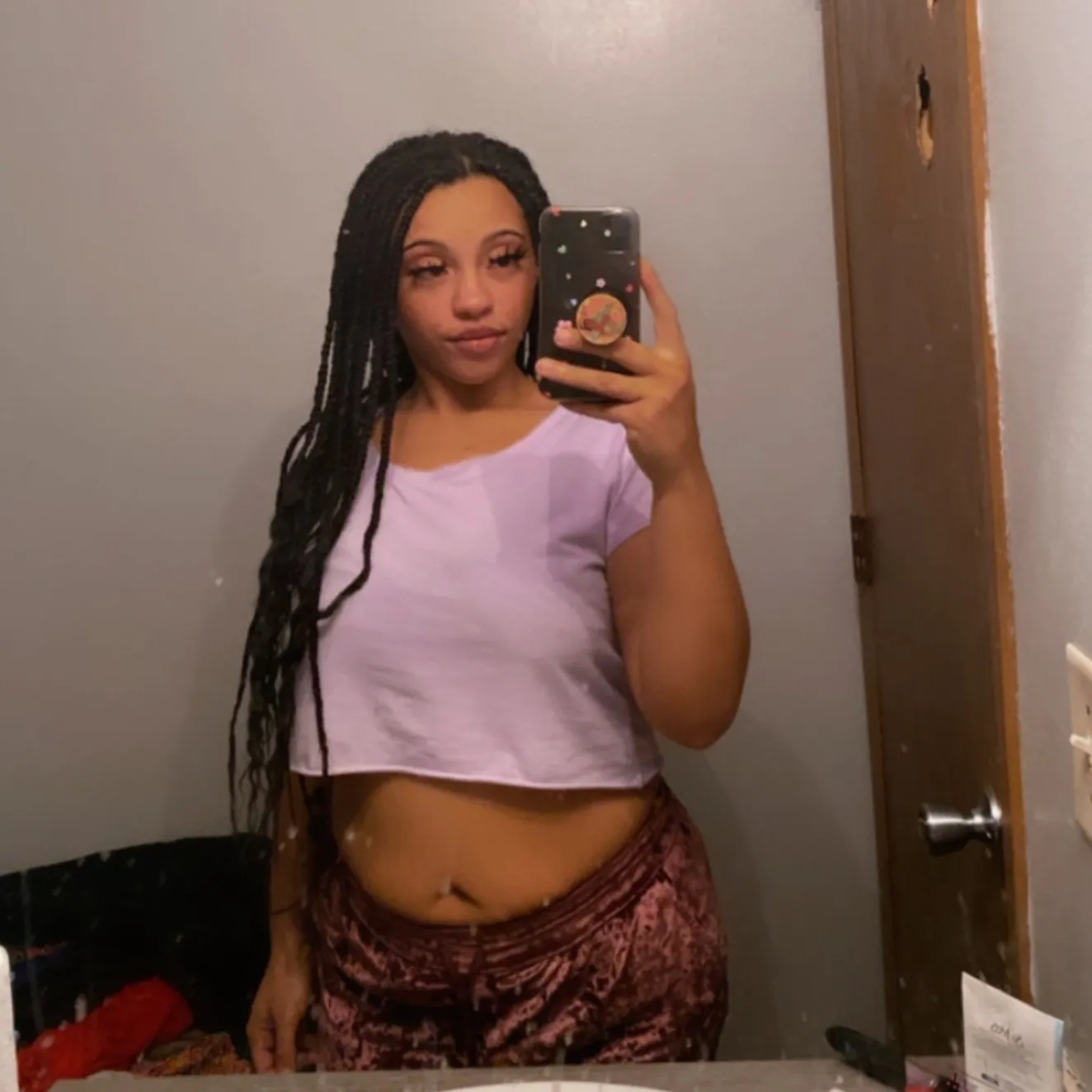 🤍STICKY CARAMEL🤎