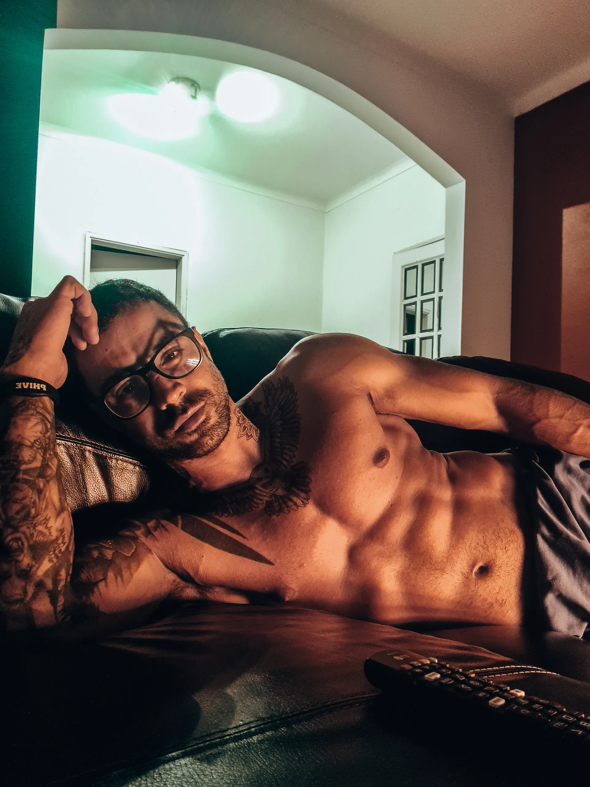 Josue Lisboa OnlyFans header