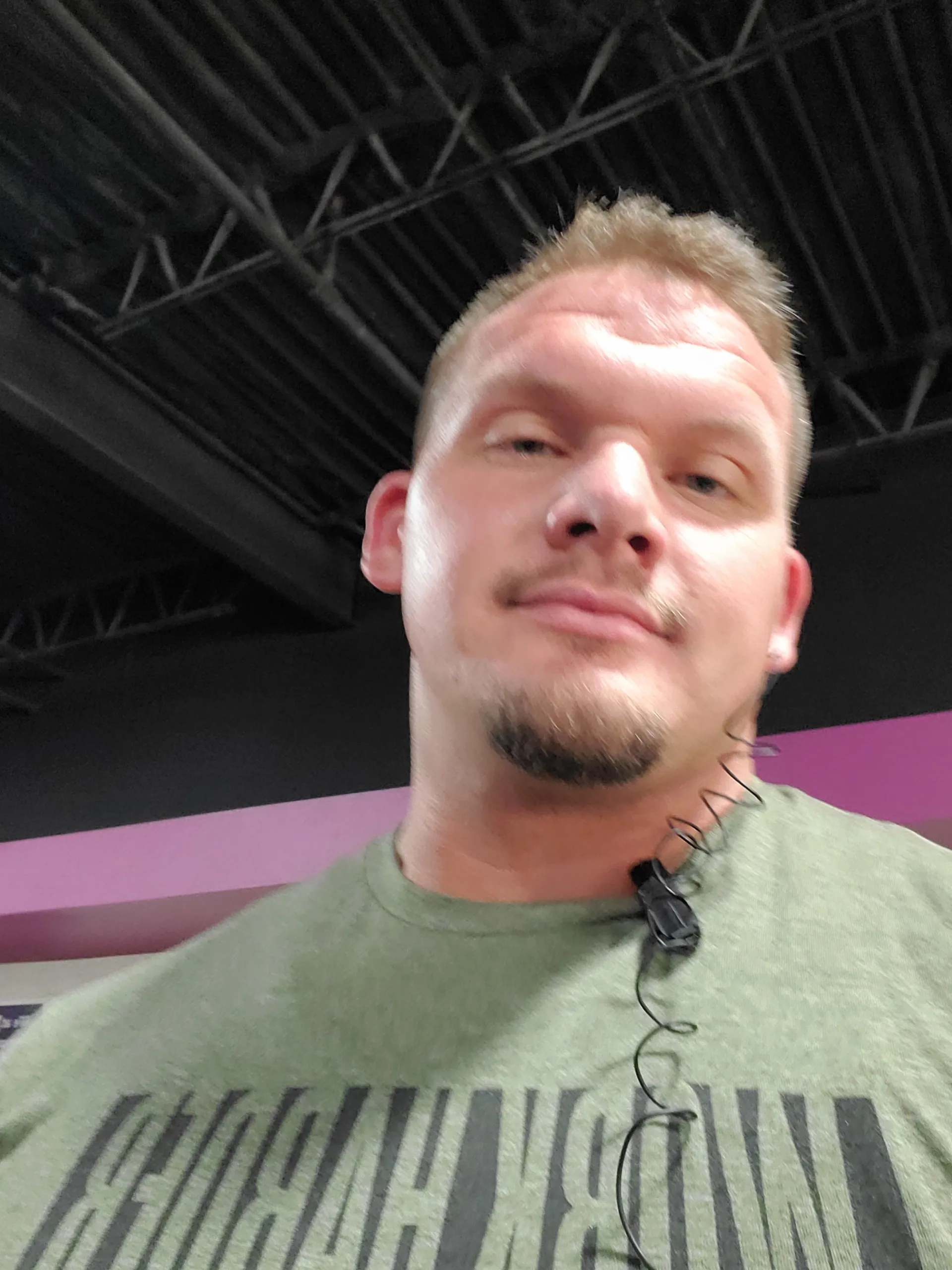 John OnlyFans header