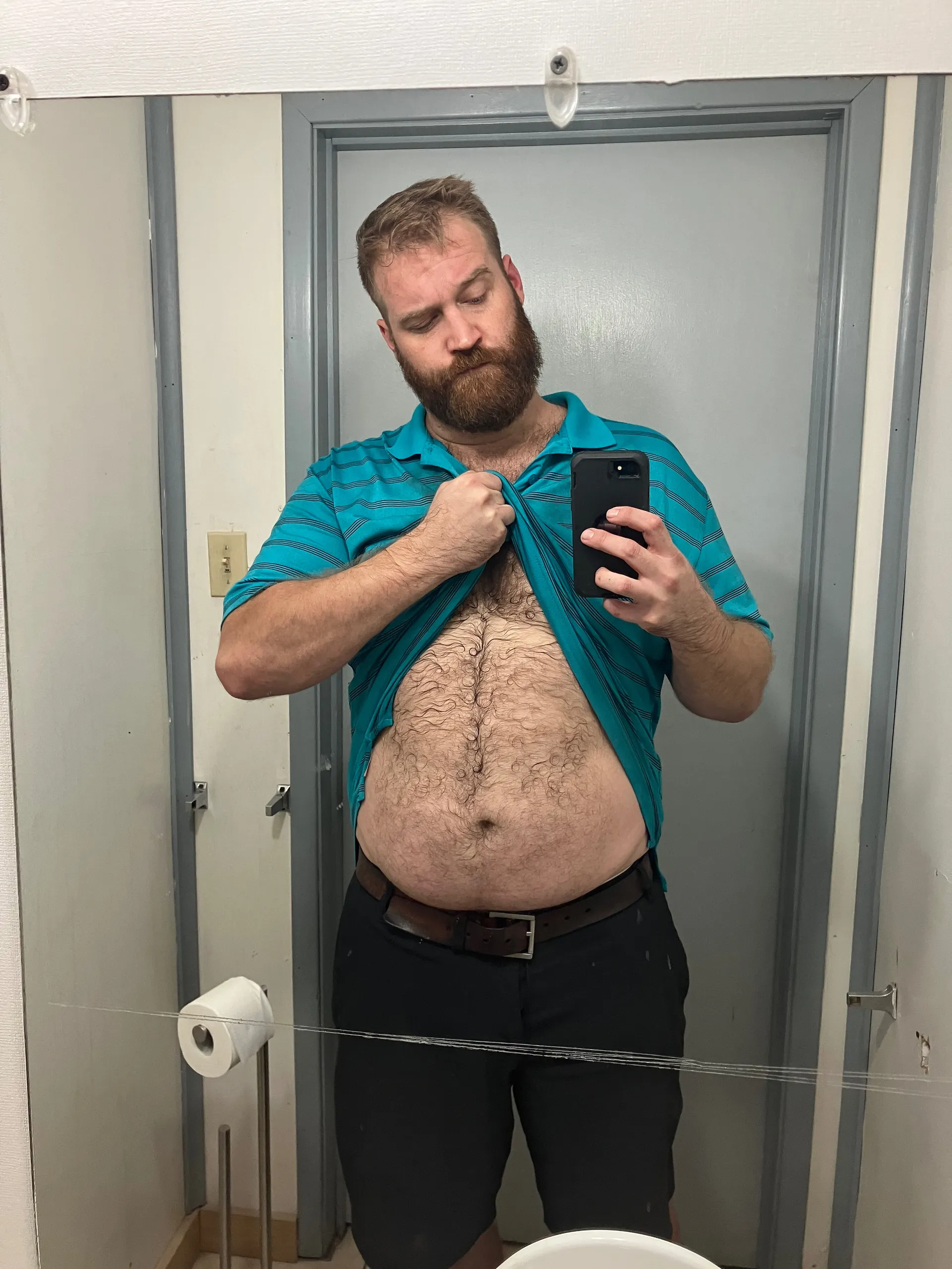 Big John OnlyFans header