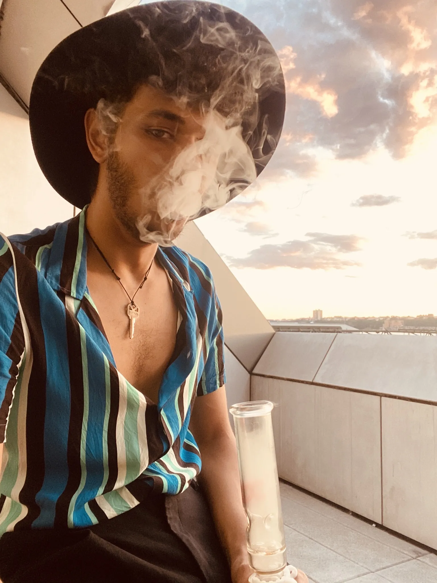 Big Johnson OnlyFans header