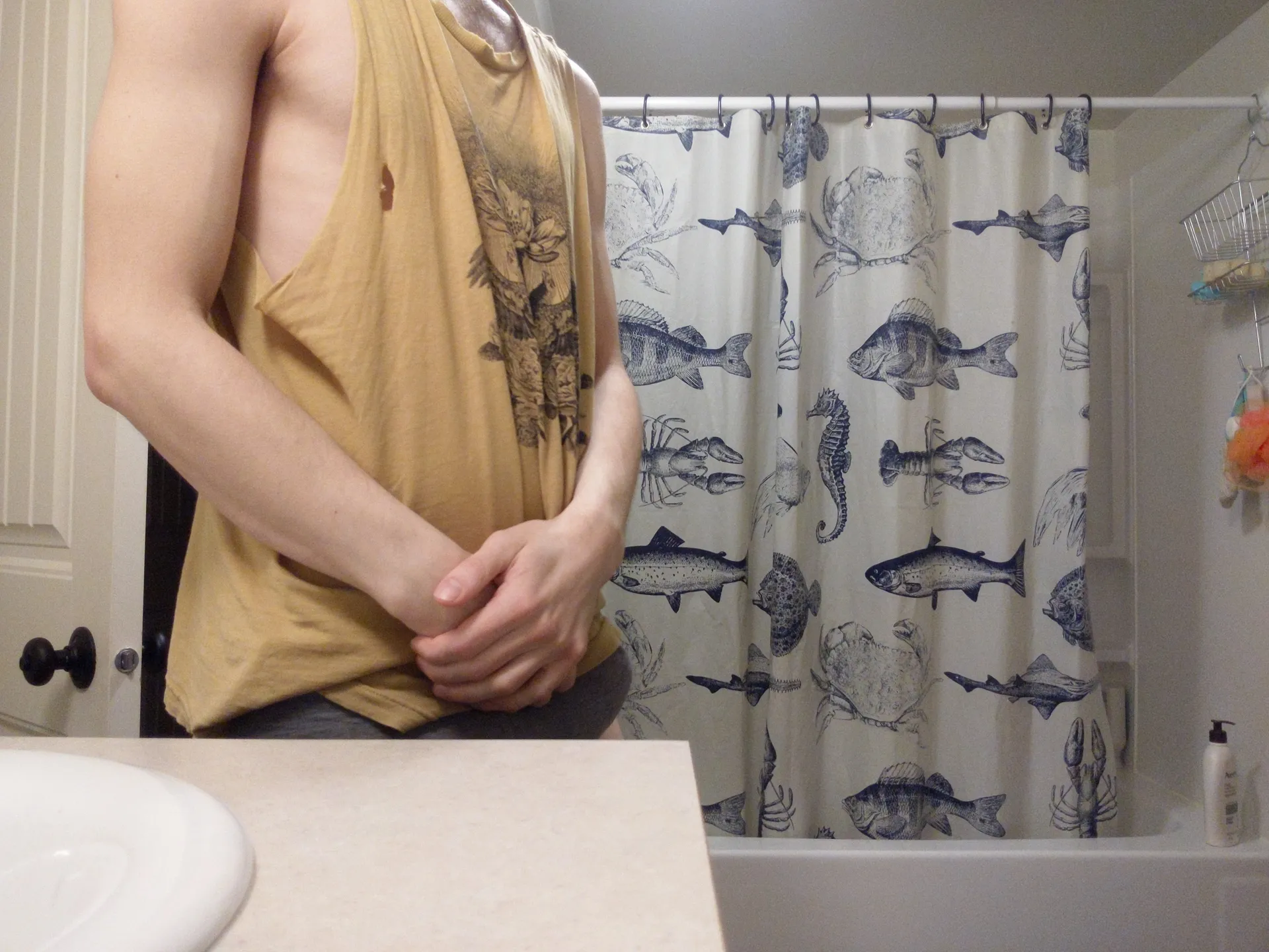 James Tames OnlyFans header