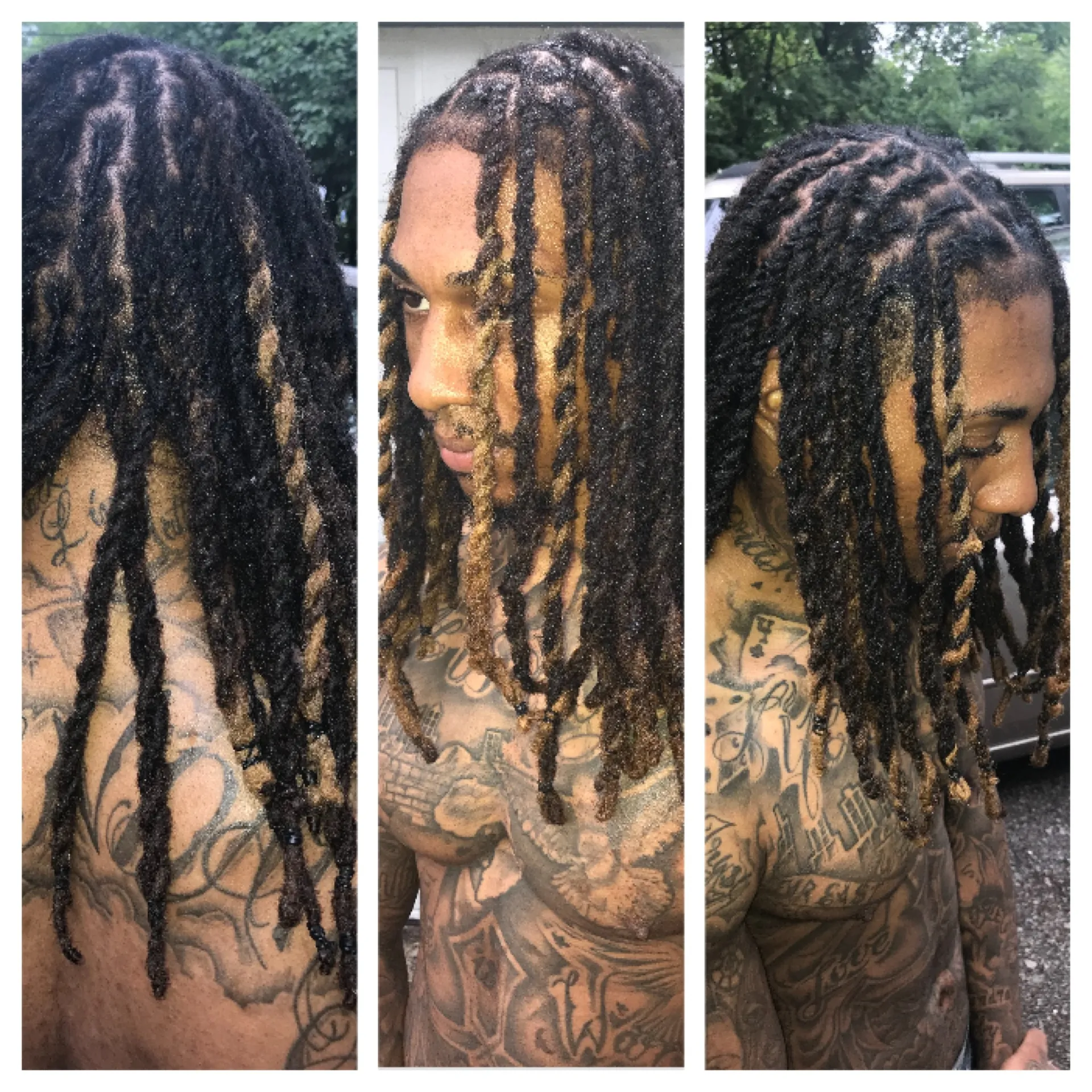 BenoThraser OnlyFans header