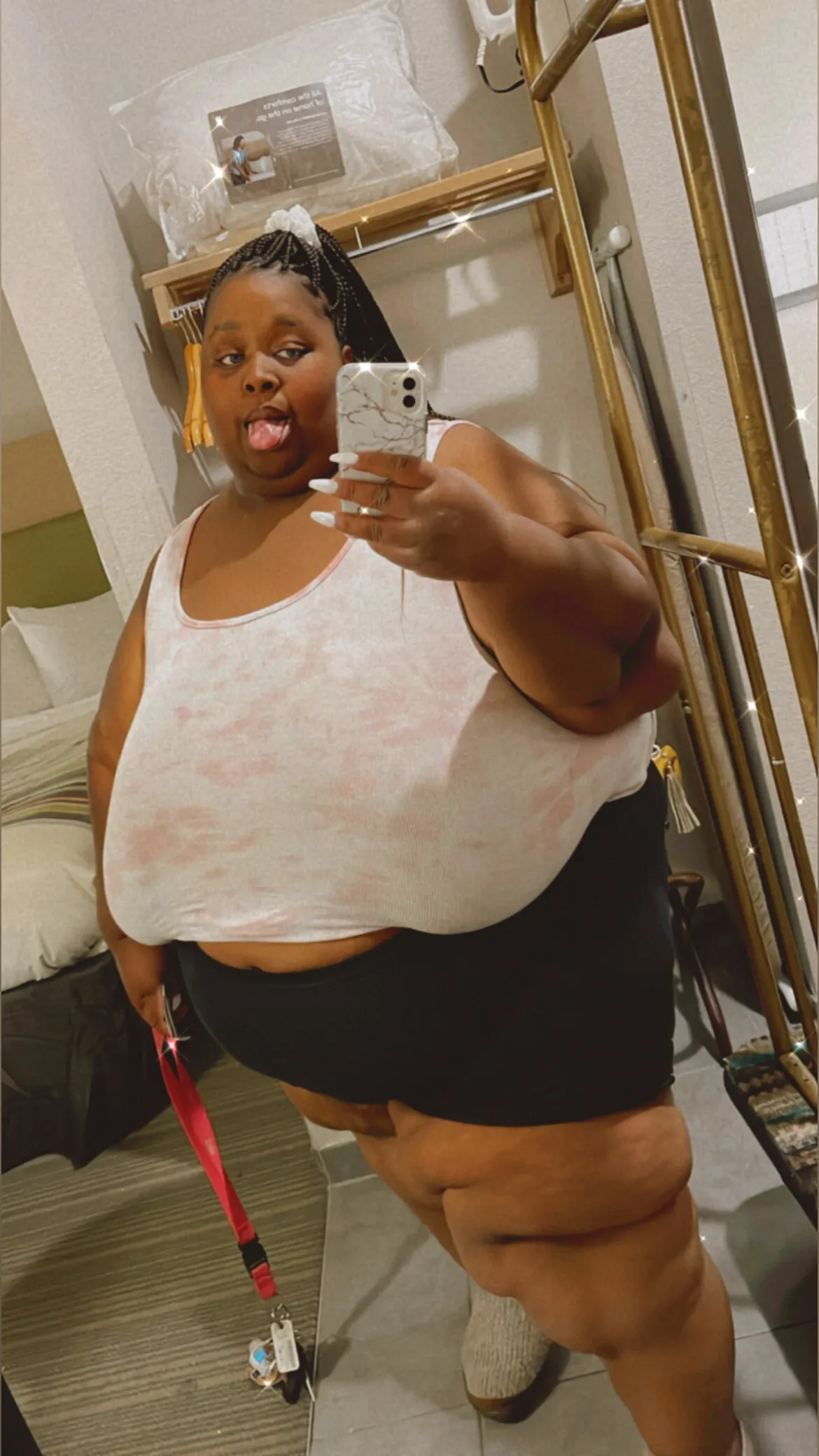 JUICY NAE OnlyFans header