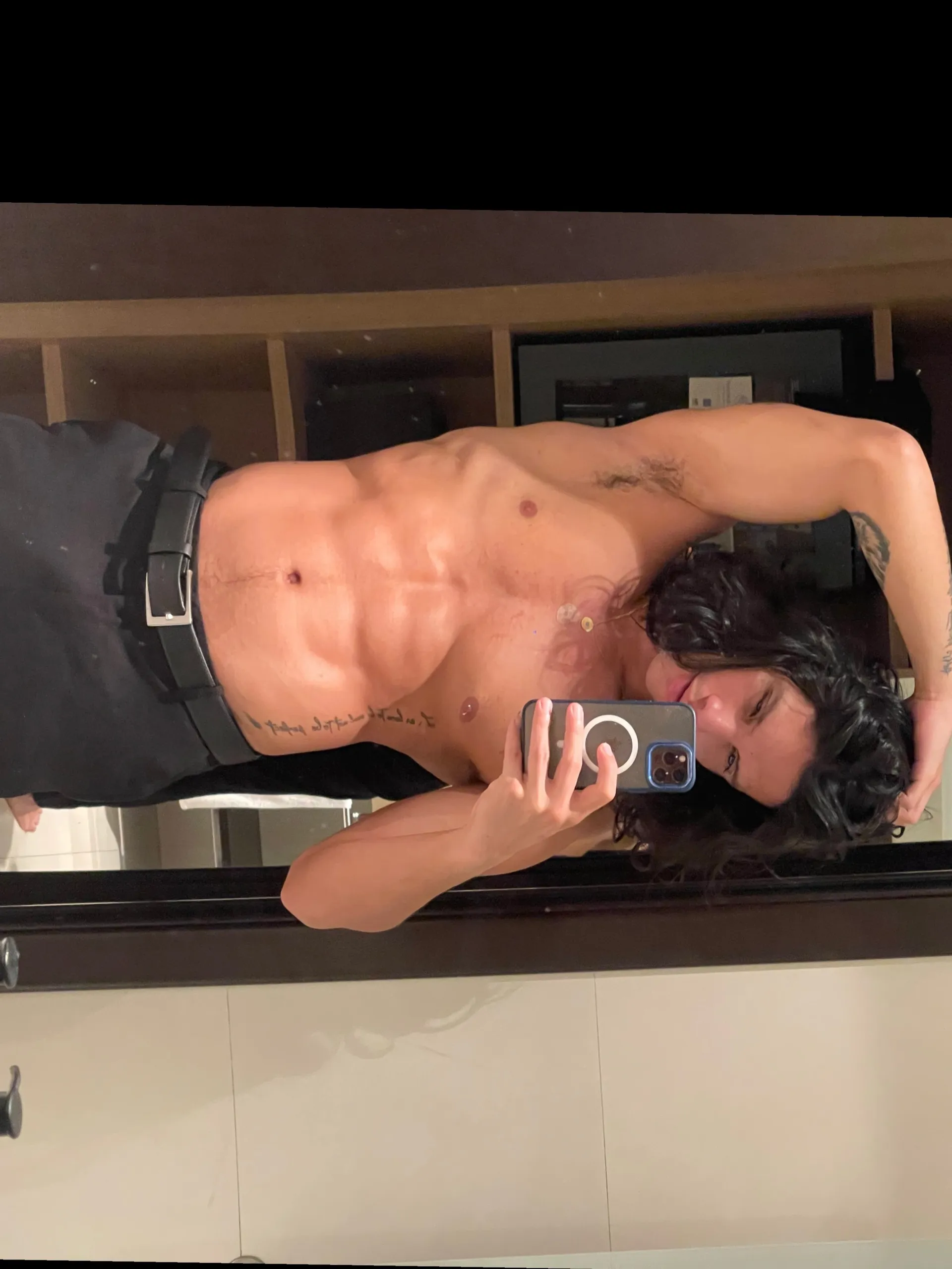 Ken Bigthick OnlyFans header