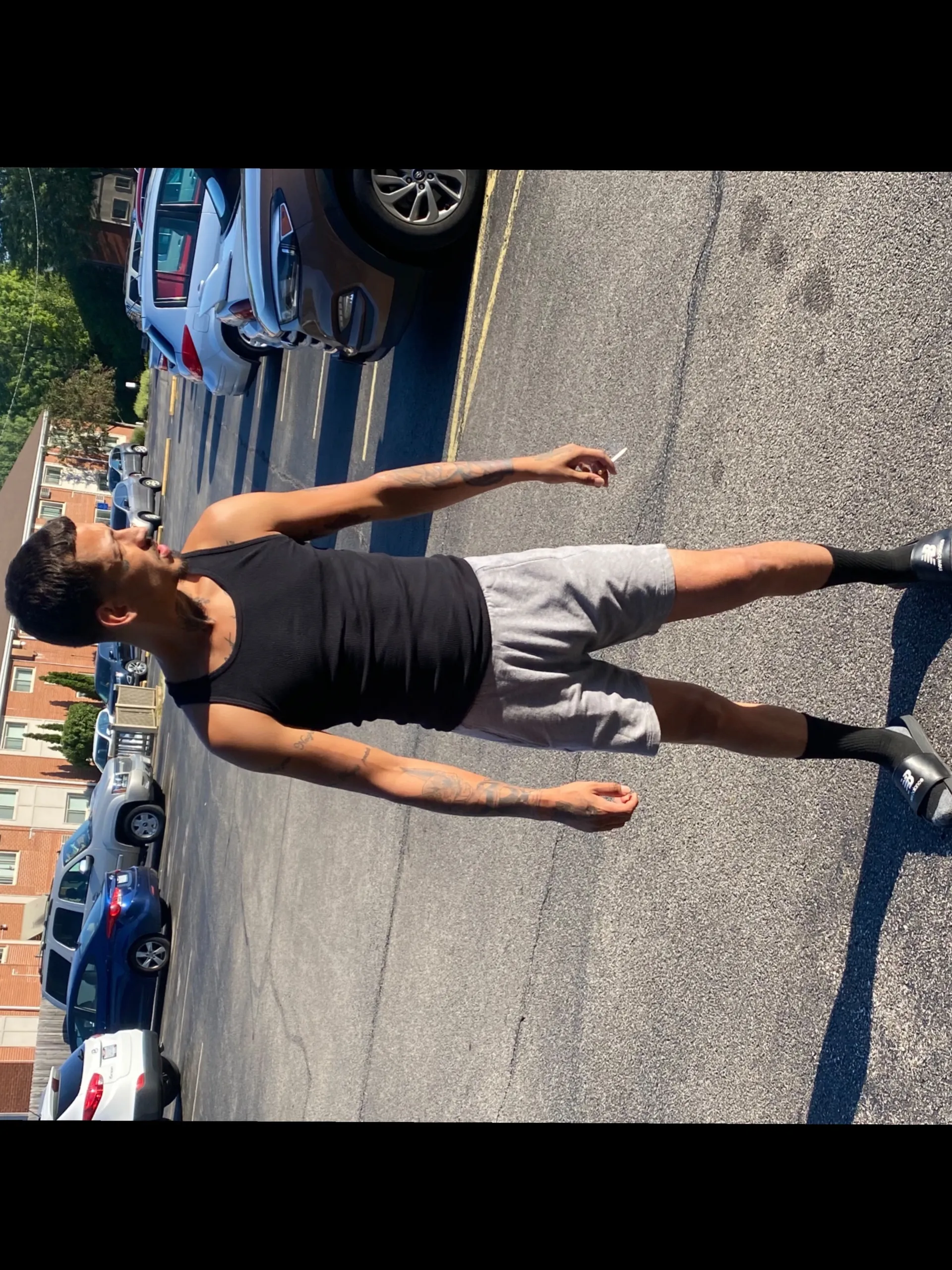 Kilo Mars 🥵 OnlyFans header