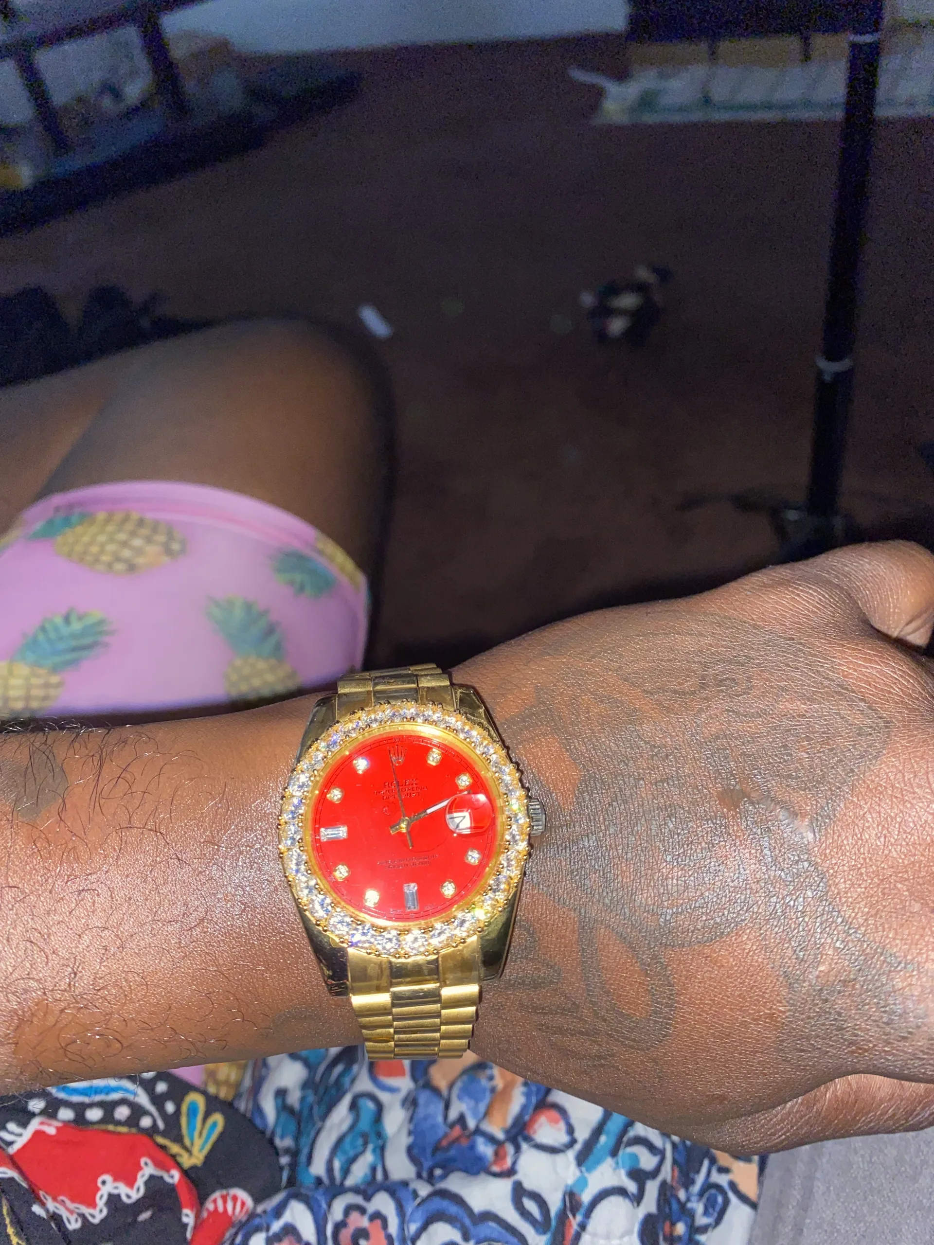 Lani Palmer OnlyFans header