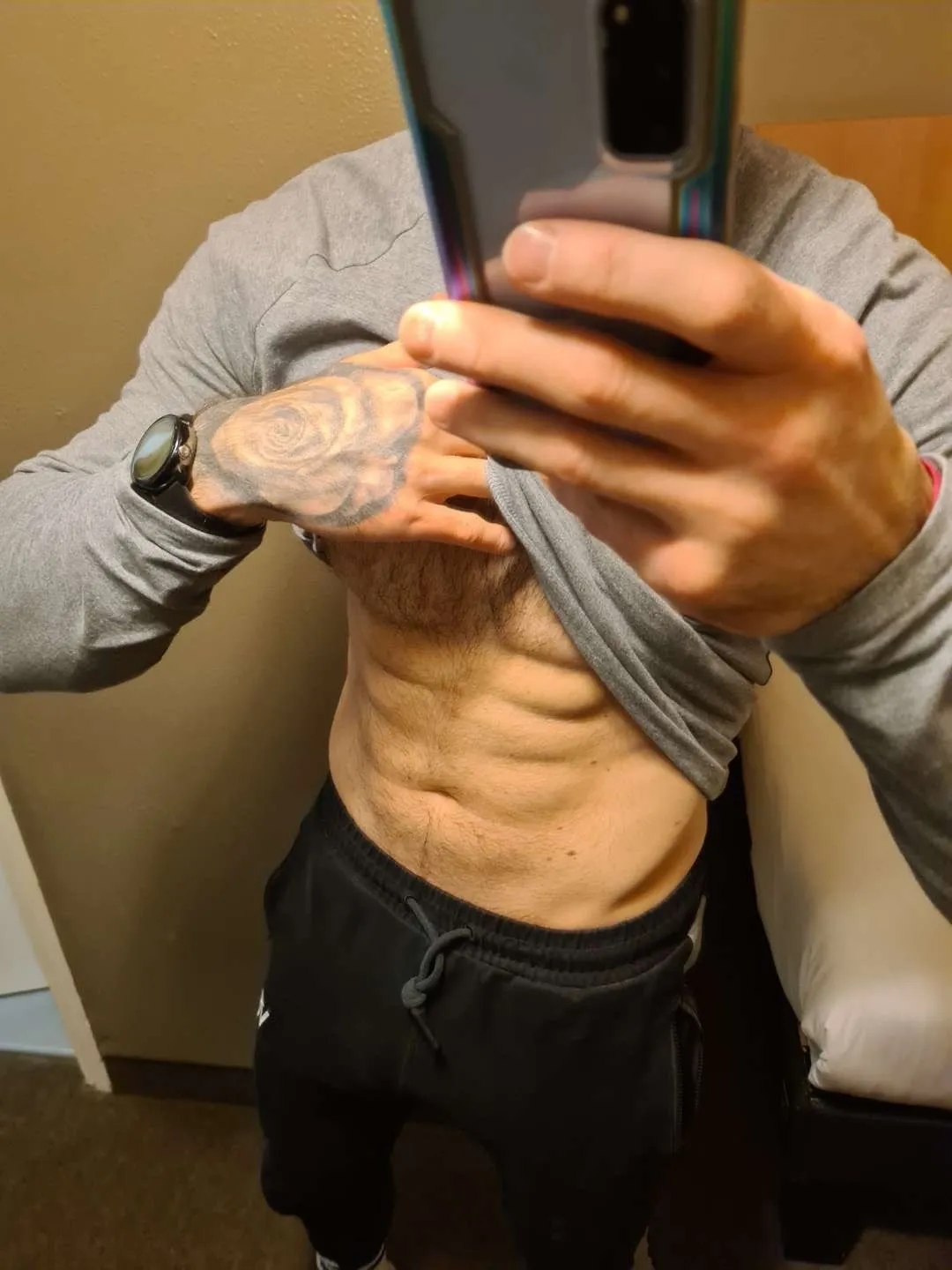 BigLBiggerD OnlyFans header