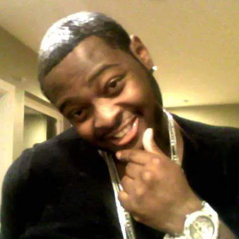 Lawrence Big L Boogie Mcafee