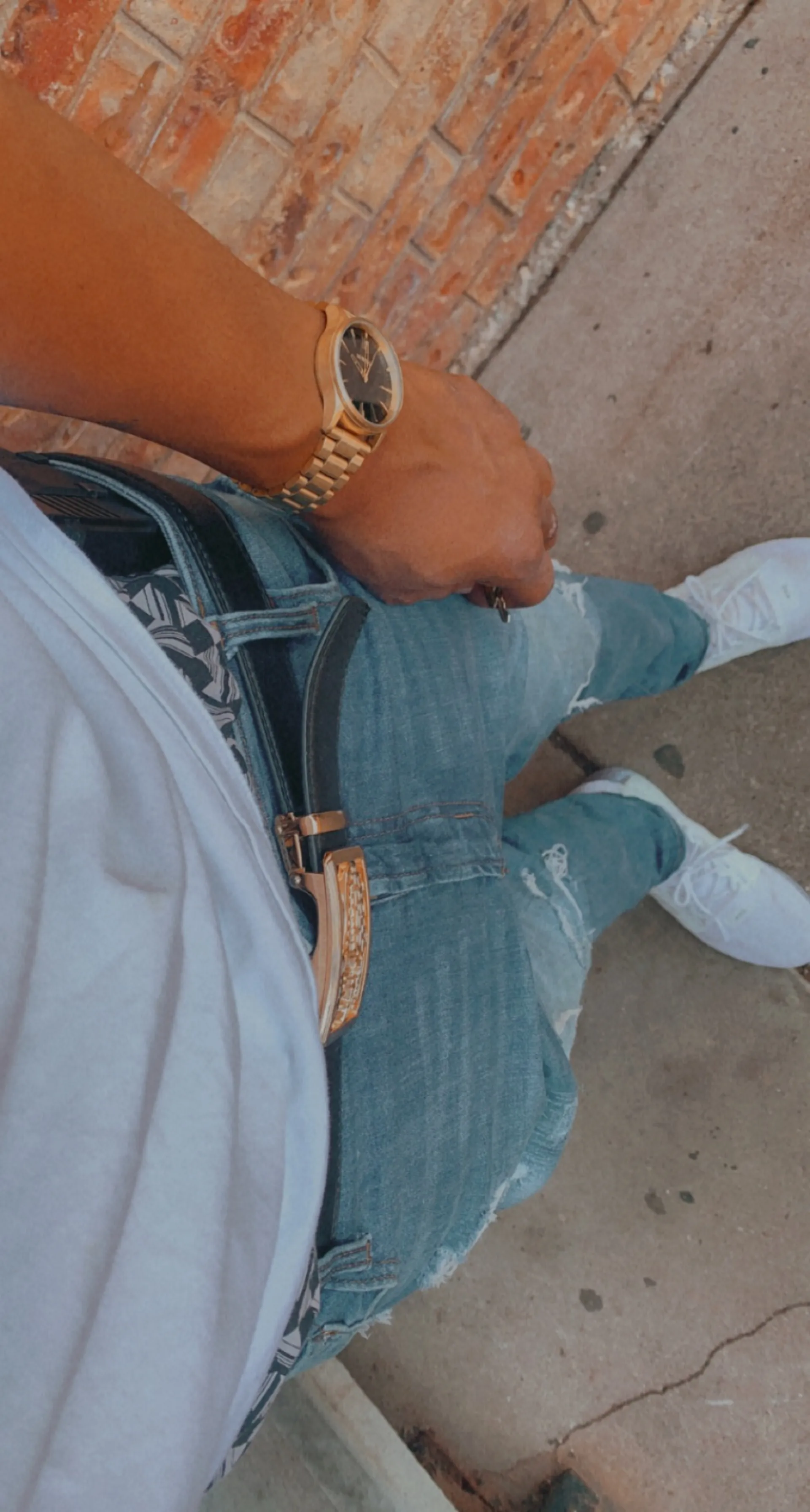 Big london OnlyFans header