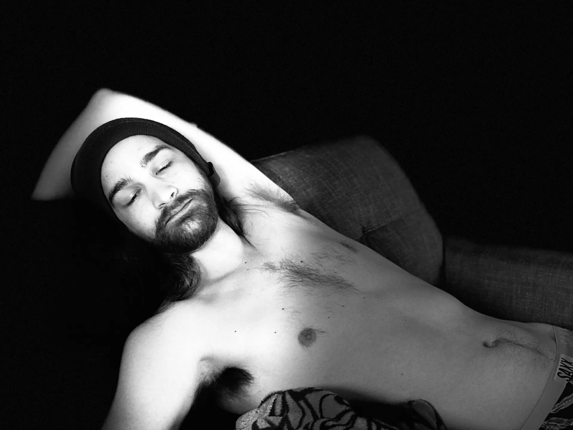 Leeon OnlyFans header