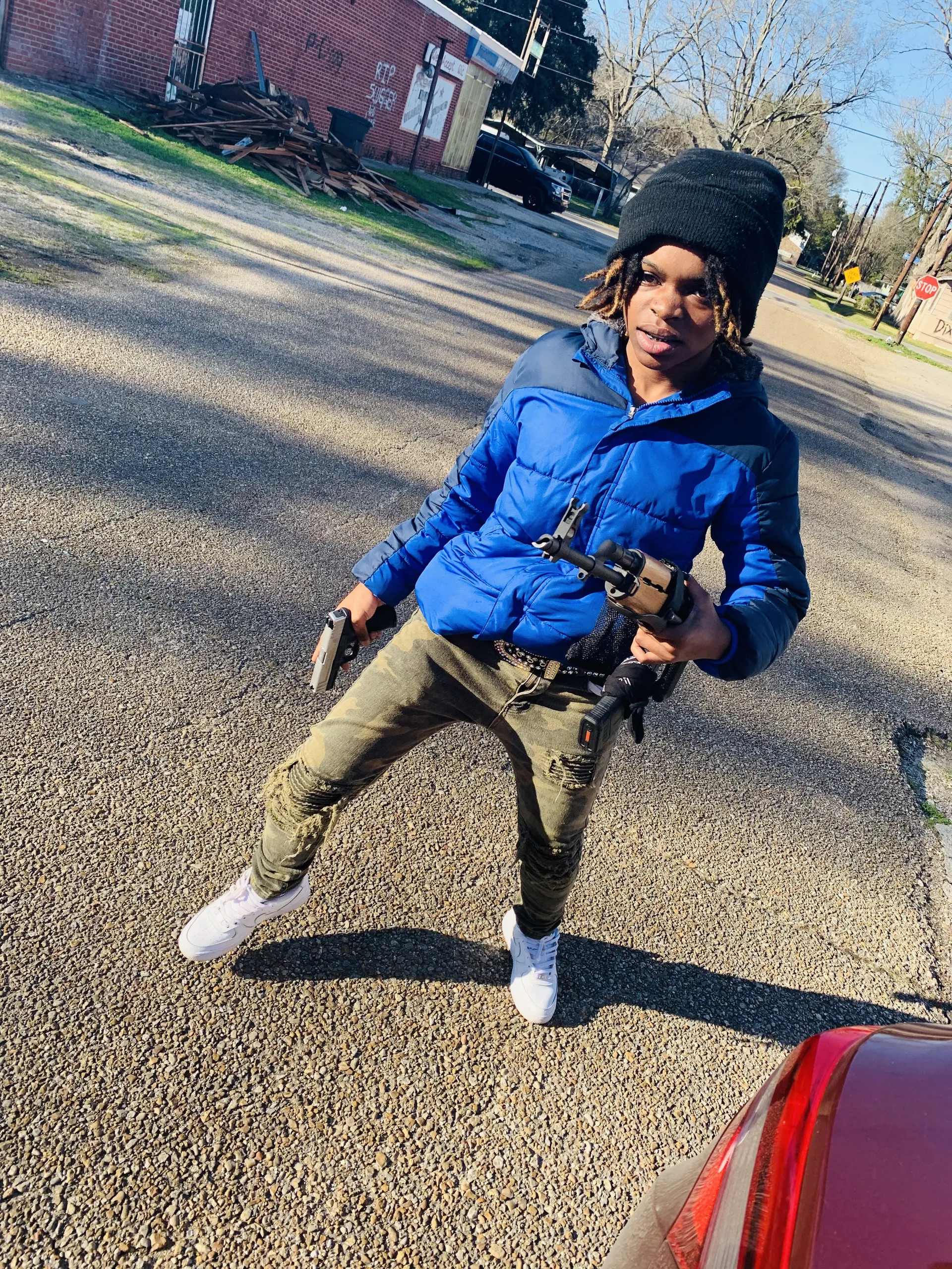 Da Real Pipe Specialist OnlyFans header