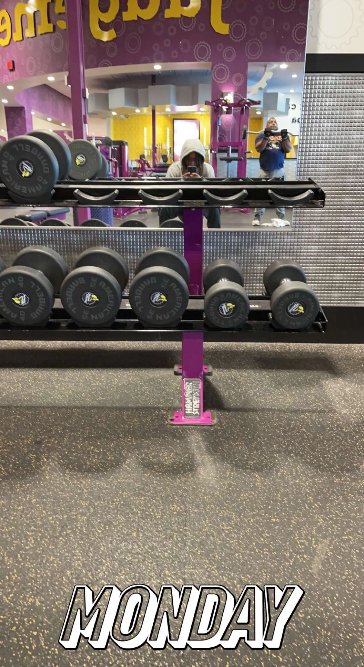 Big Mac OnlyFans header