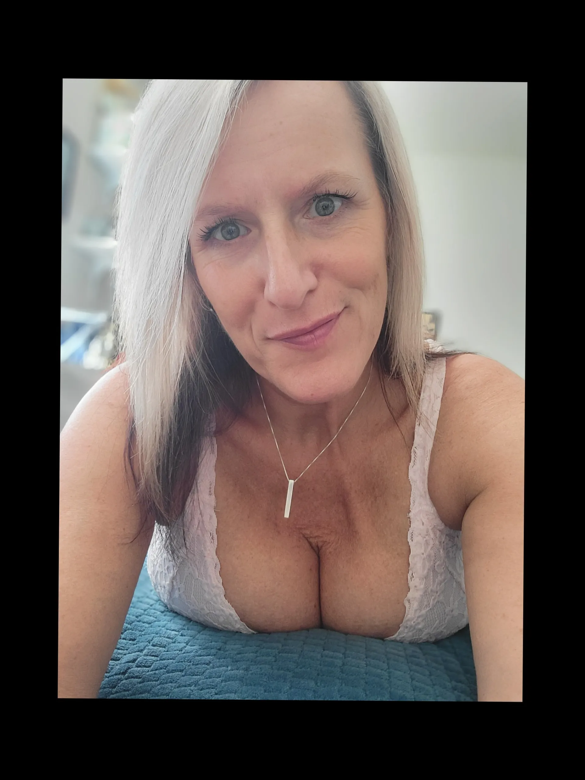 Stacy OnlyFans header