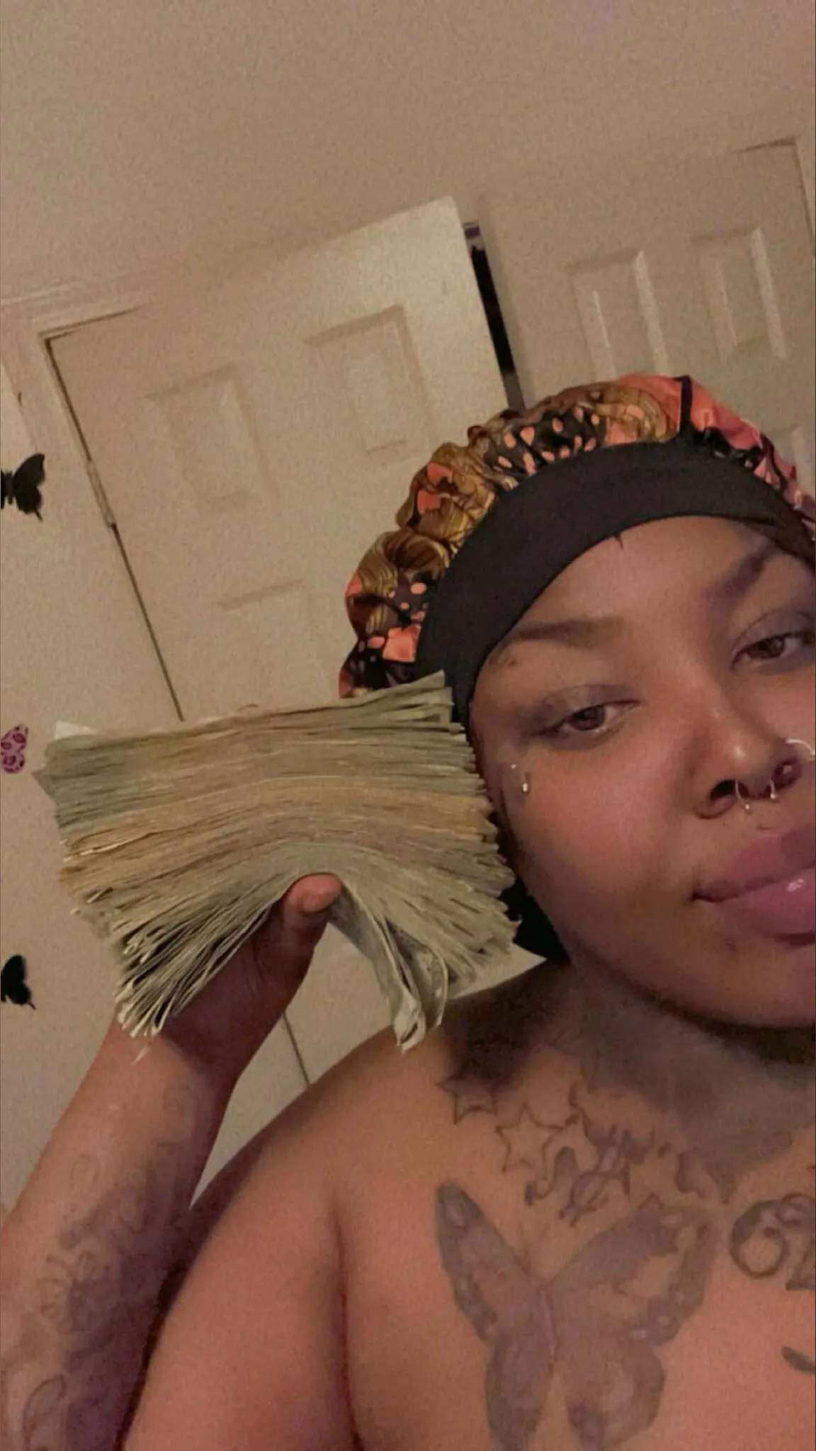 Bigmama OnlyFans header