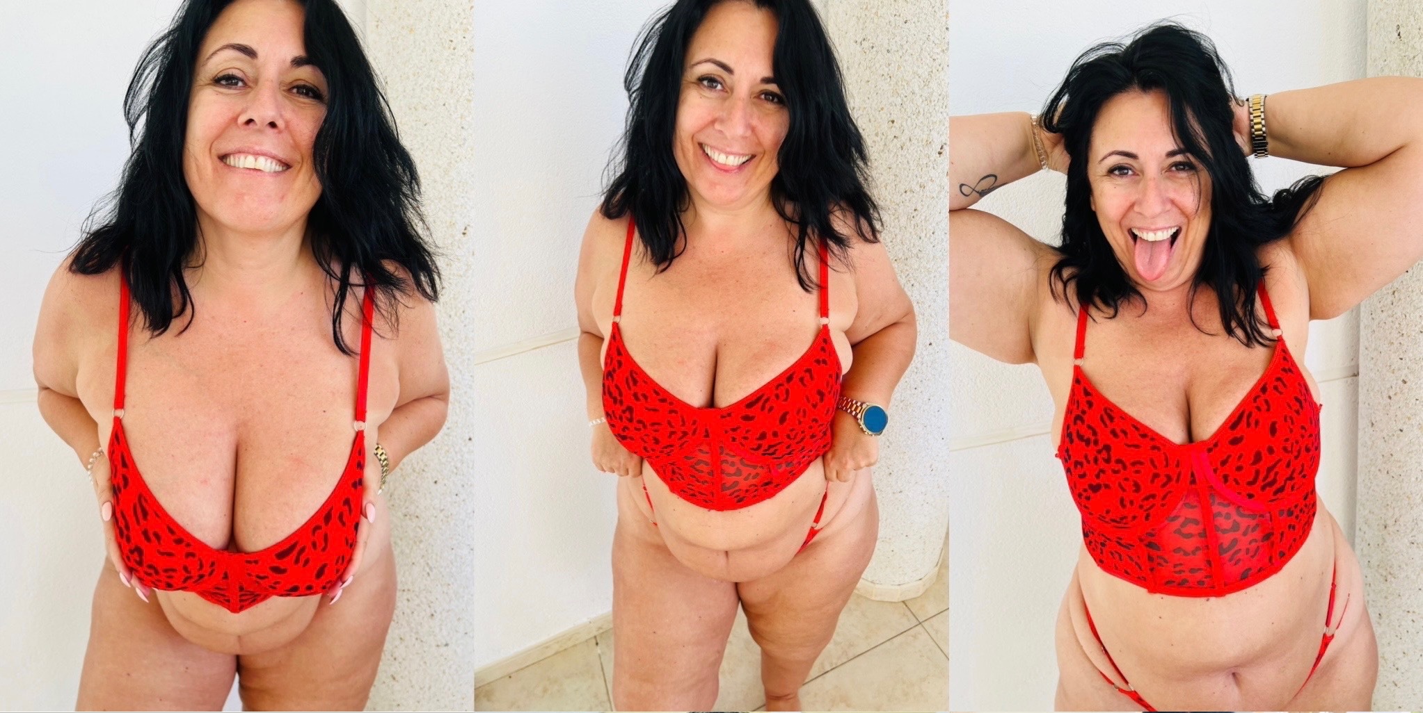 Big Mama 💋 OnlyFans header