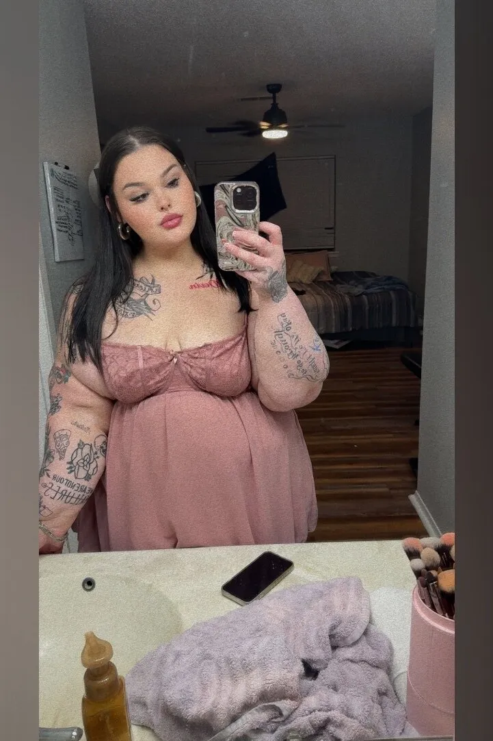 Big Mama’s House 🏠 💋