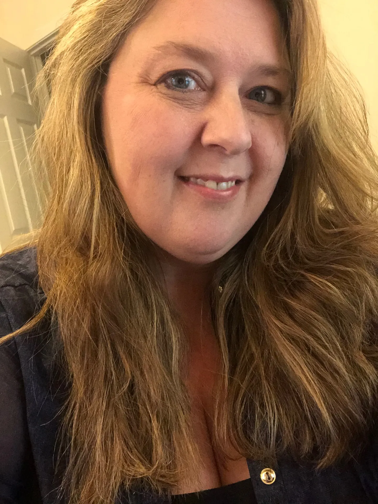 Big Mama Footsies and Fetishes