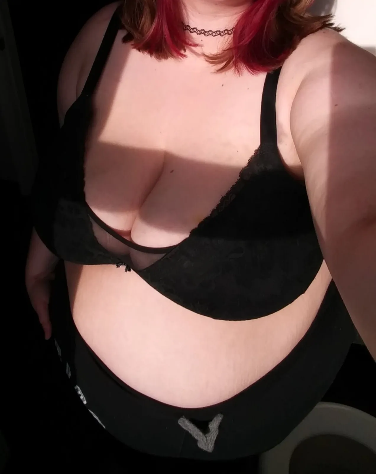 Rose OnlyFans header