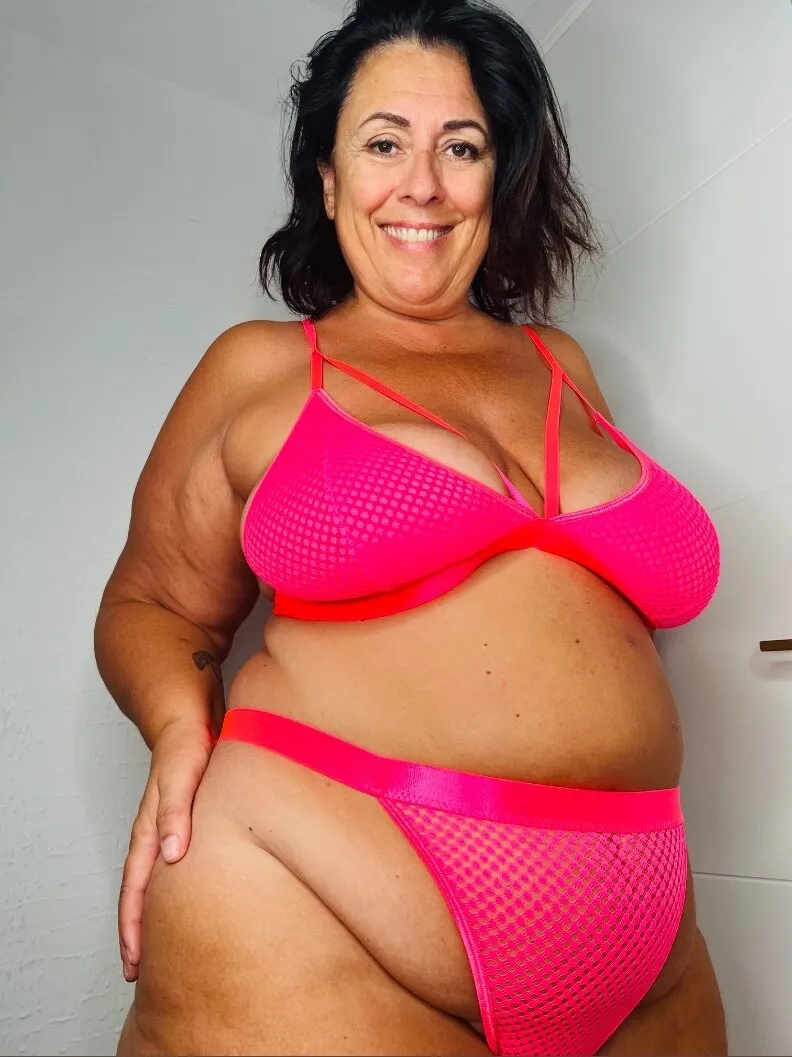 Big Mama’s VIP 🍑