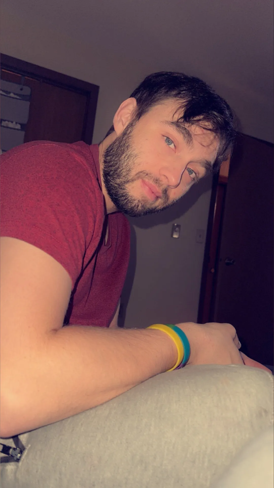 Matthew Green-Robinson