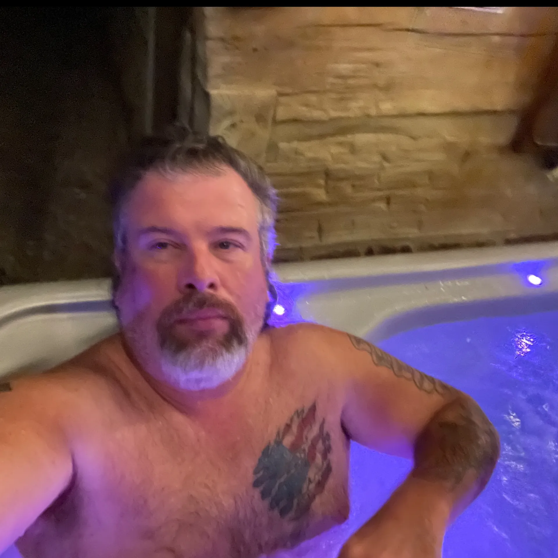 bigman hoss OnlyFans profile picture