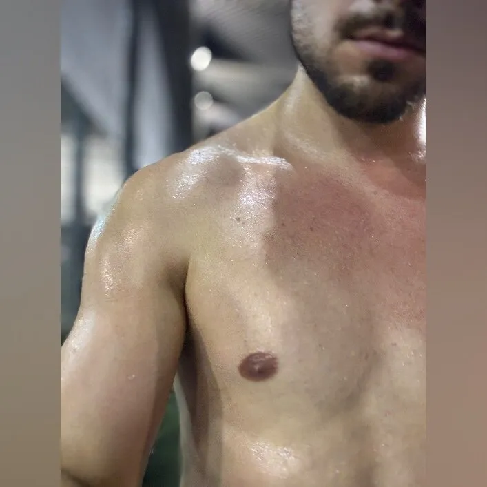 THE BIG MAN👣💦🦍 OnlyFans header