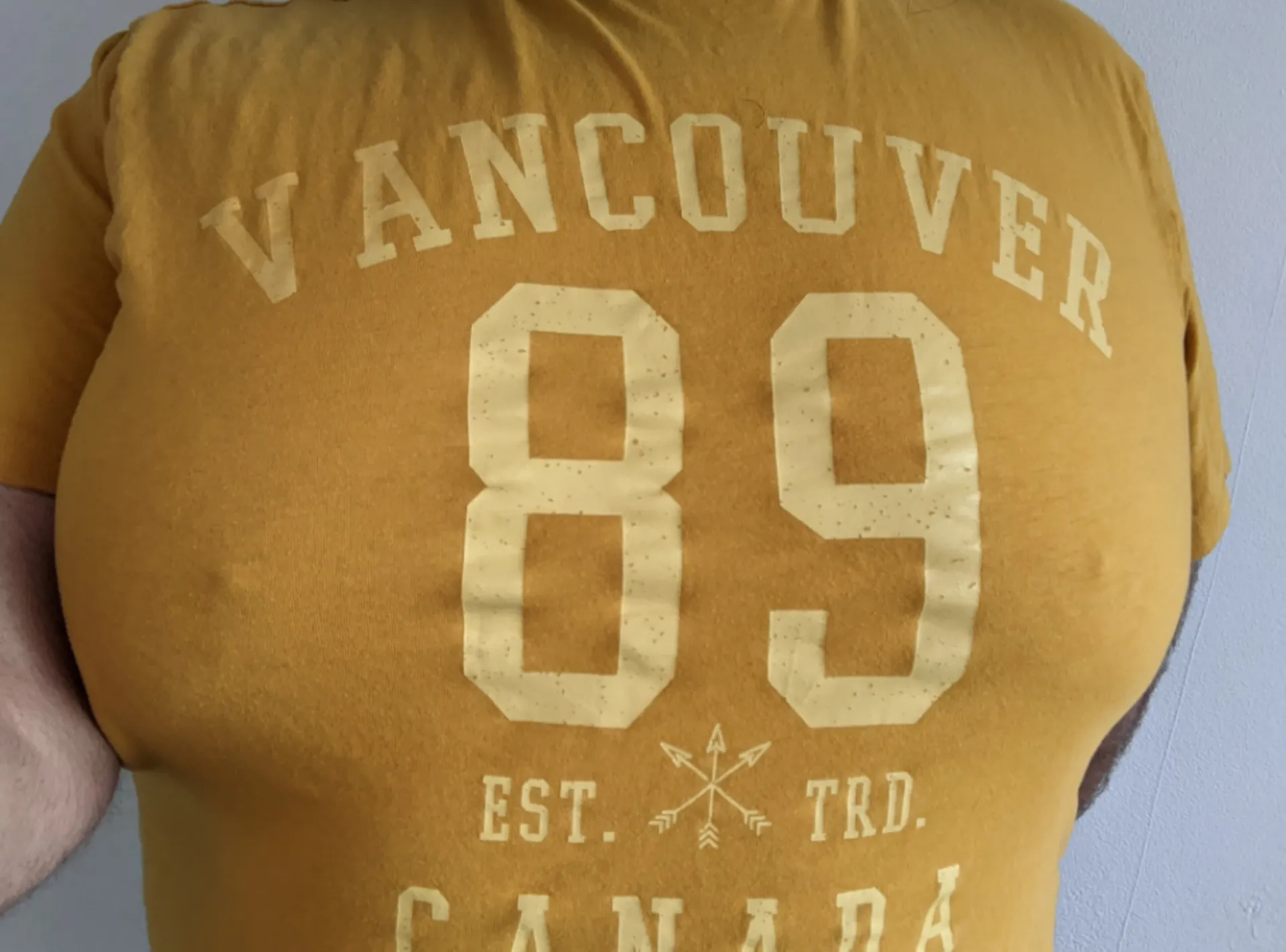 Big Man Titties OnlyFans header