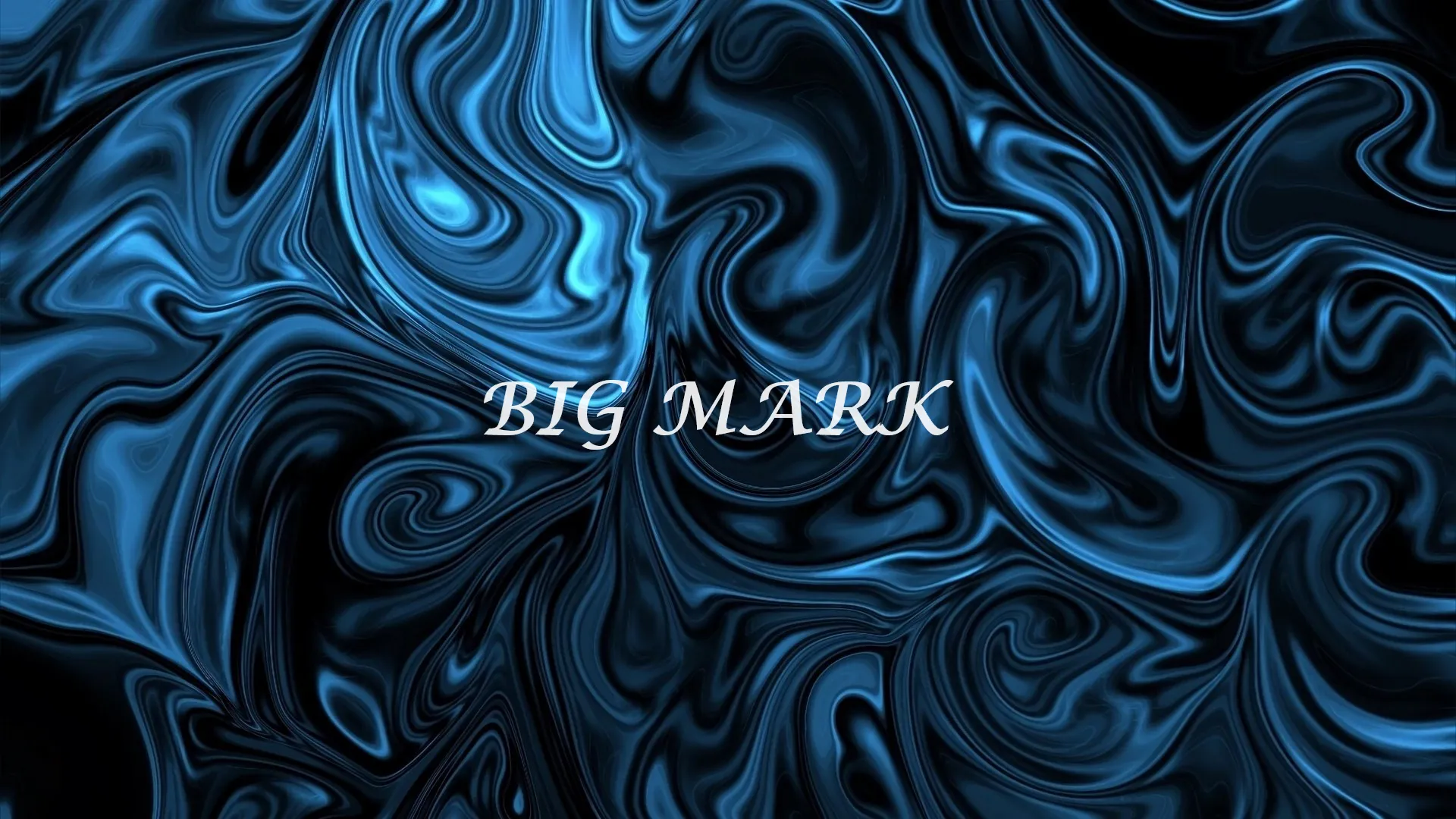 Big Mark OnlyFans header