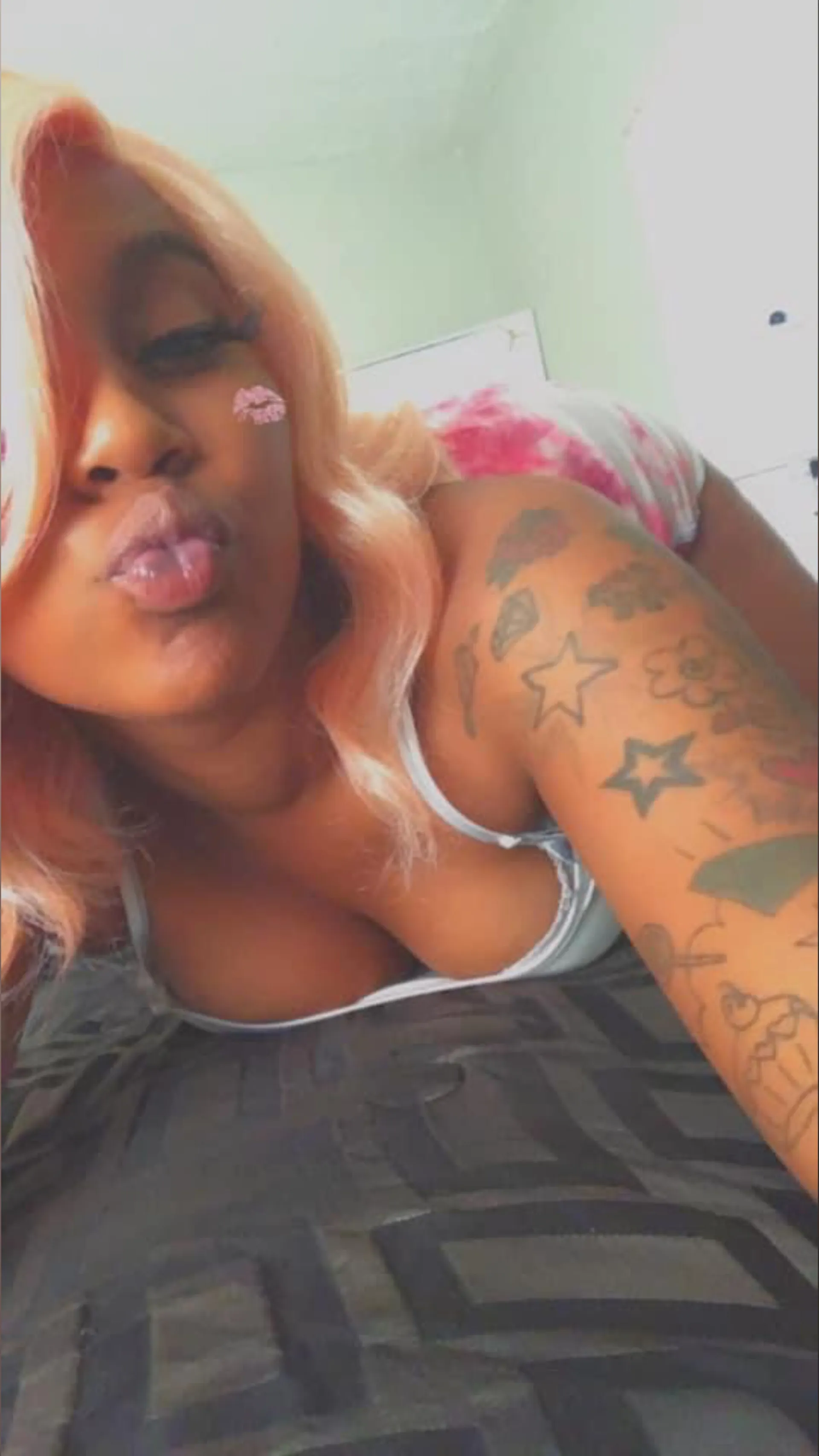 Mazi the Menace OnlyFans header