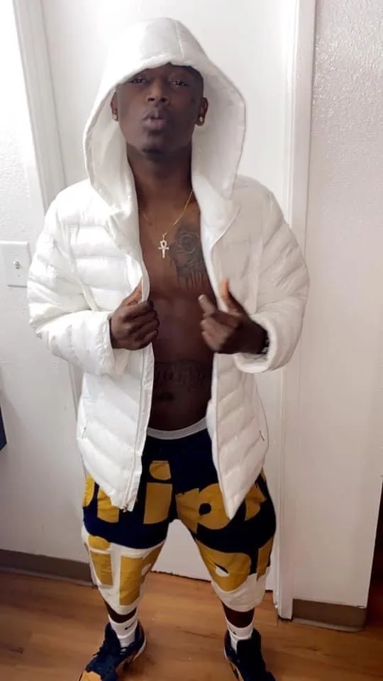 Adam McClain OnlyFans header