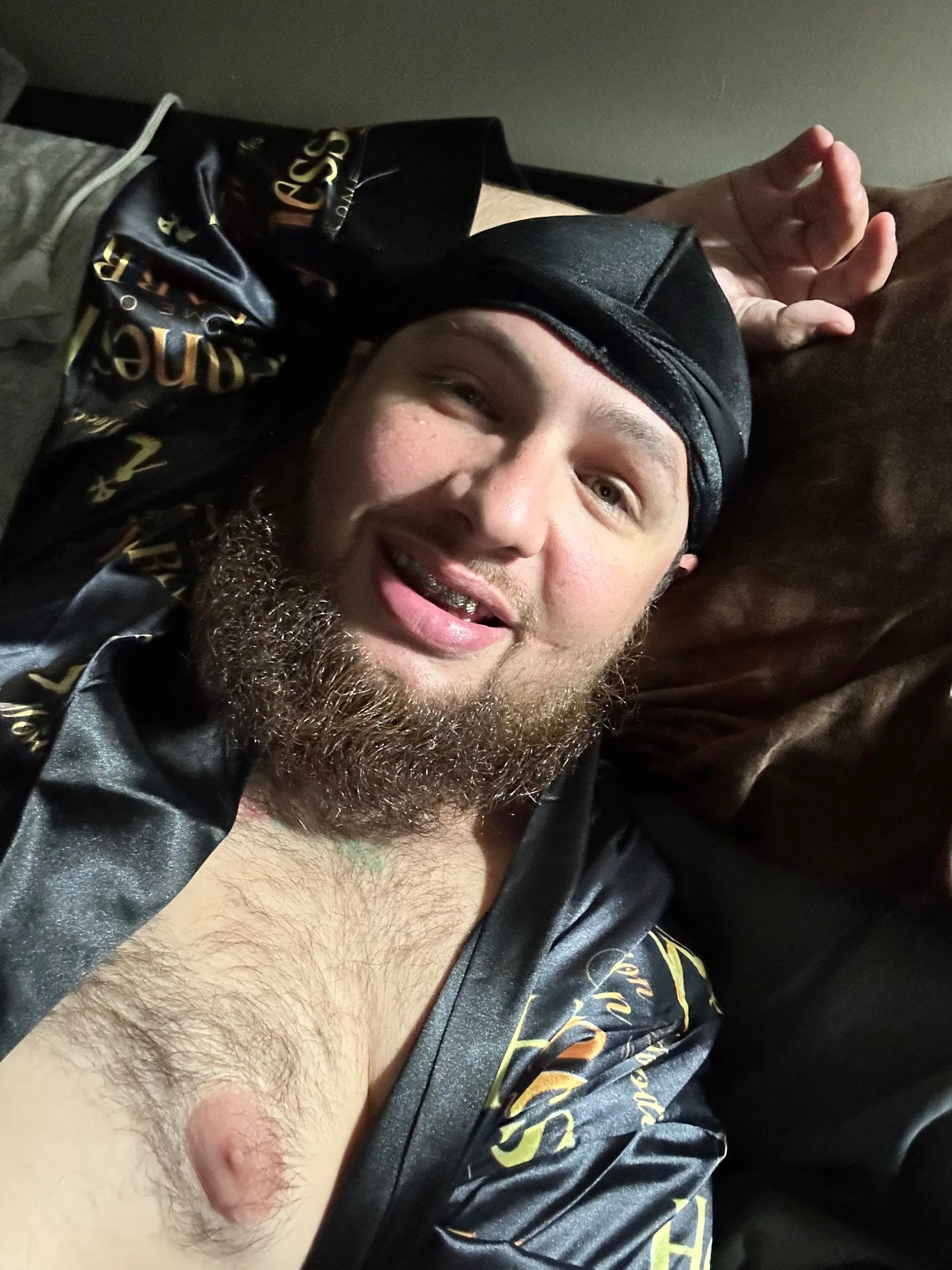 Big Meat OnlyFans header