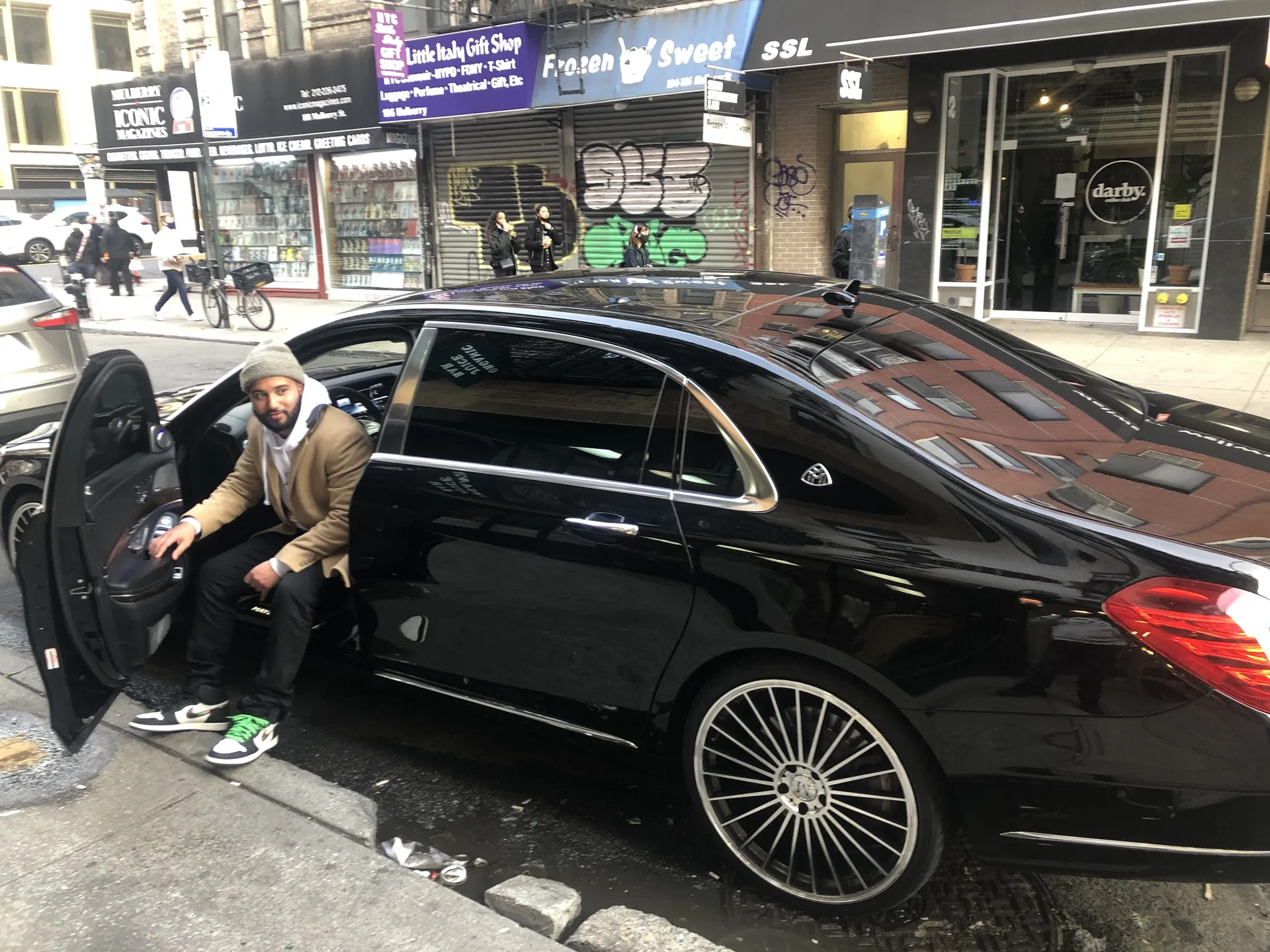 Dimitrios OnlyFans header