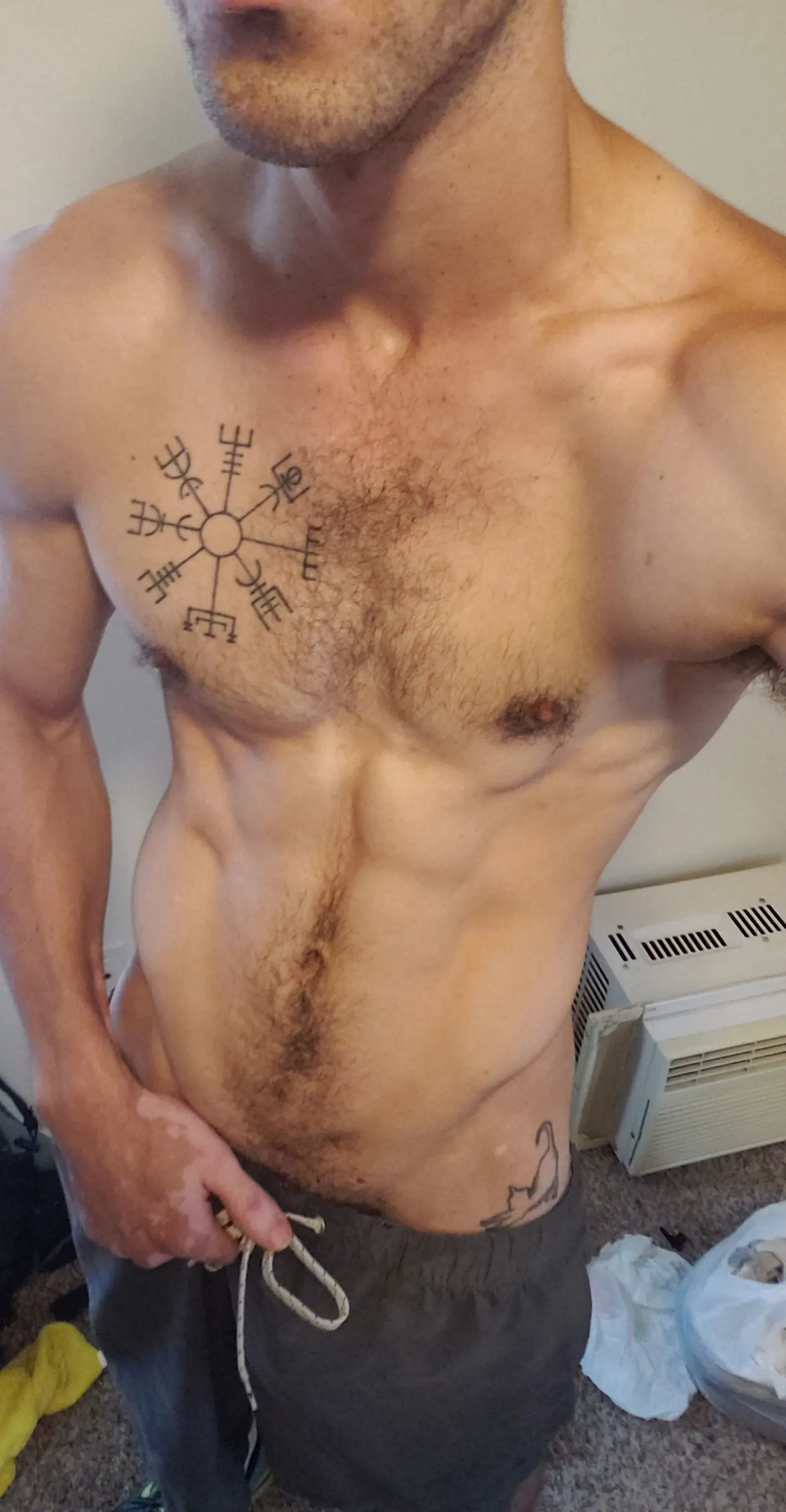Dimitri Favreau OnlyFans header