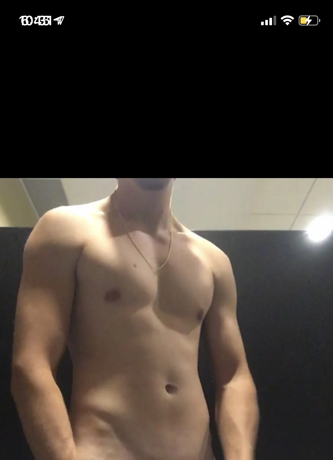 Mike OnlyFans header