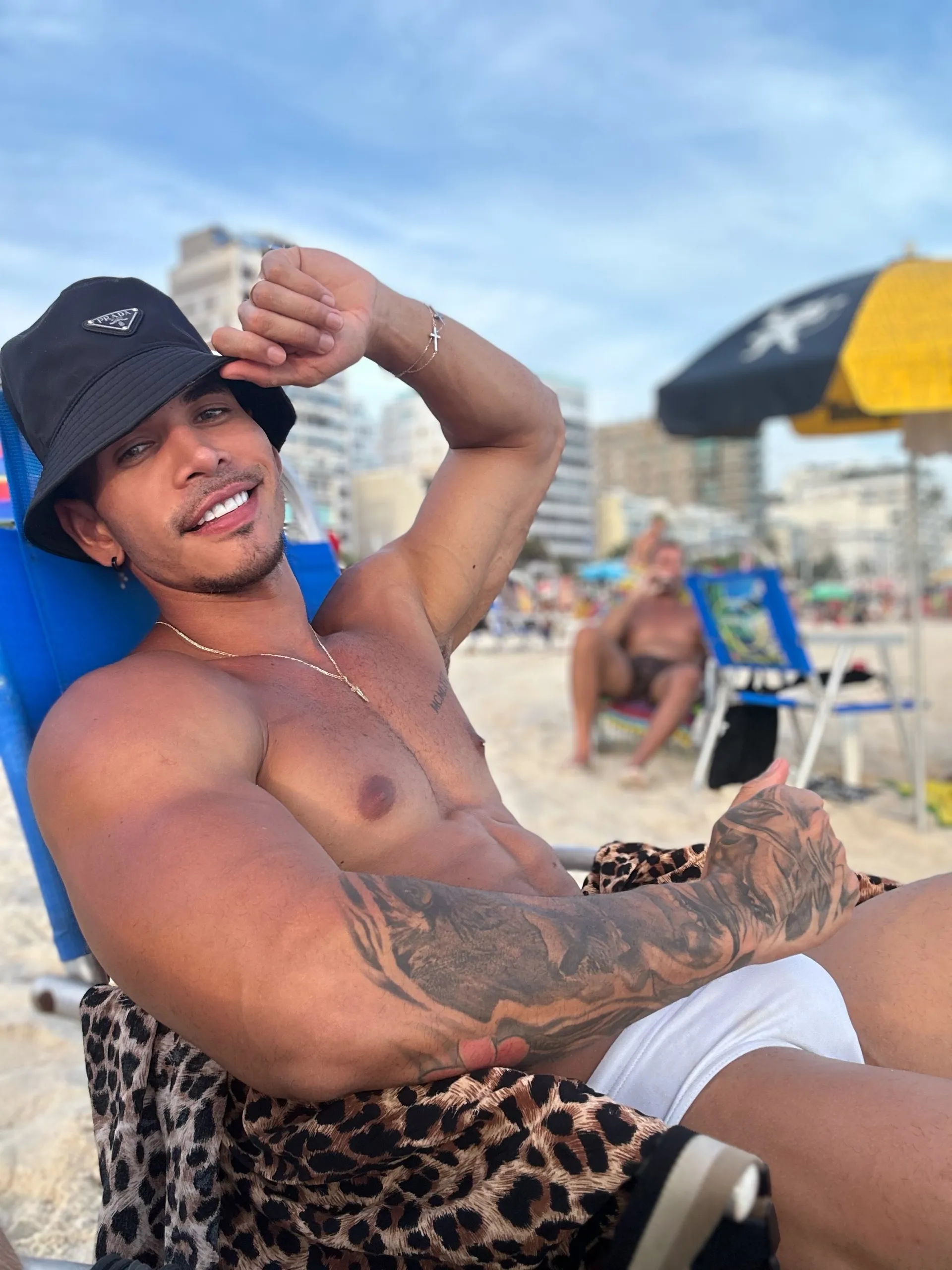 Mikexxl OnlyFans header