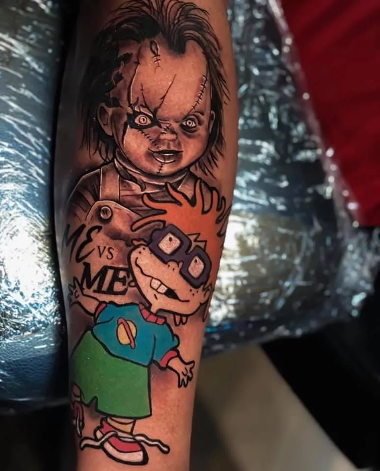 Big Milly OnlyFans header