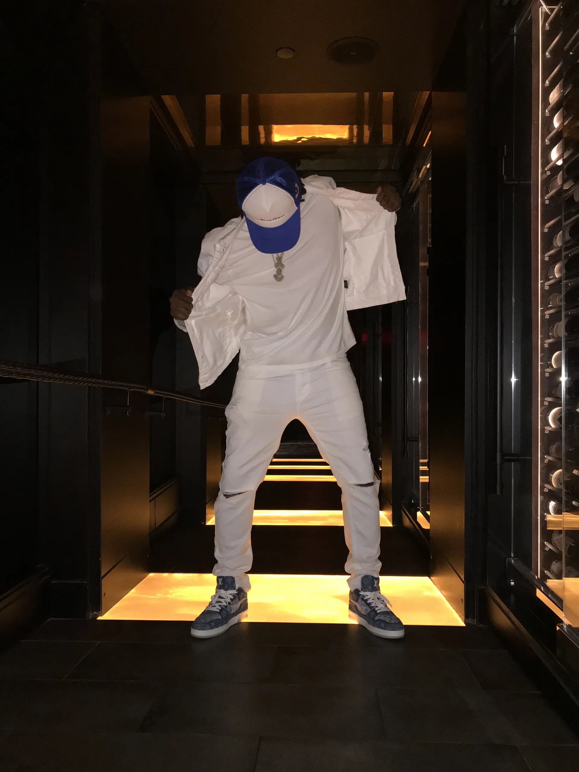 Big Mingo OnlyFans header