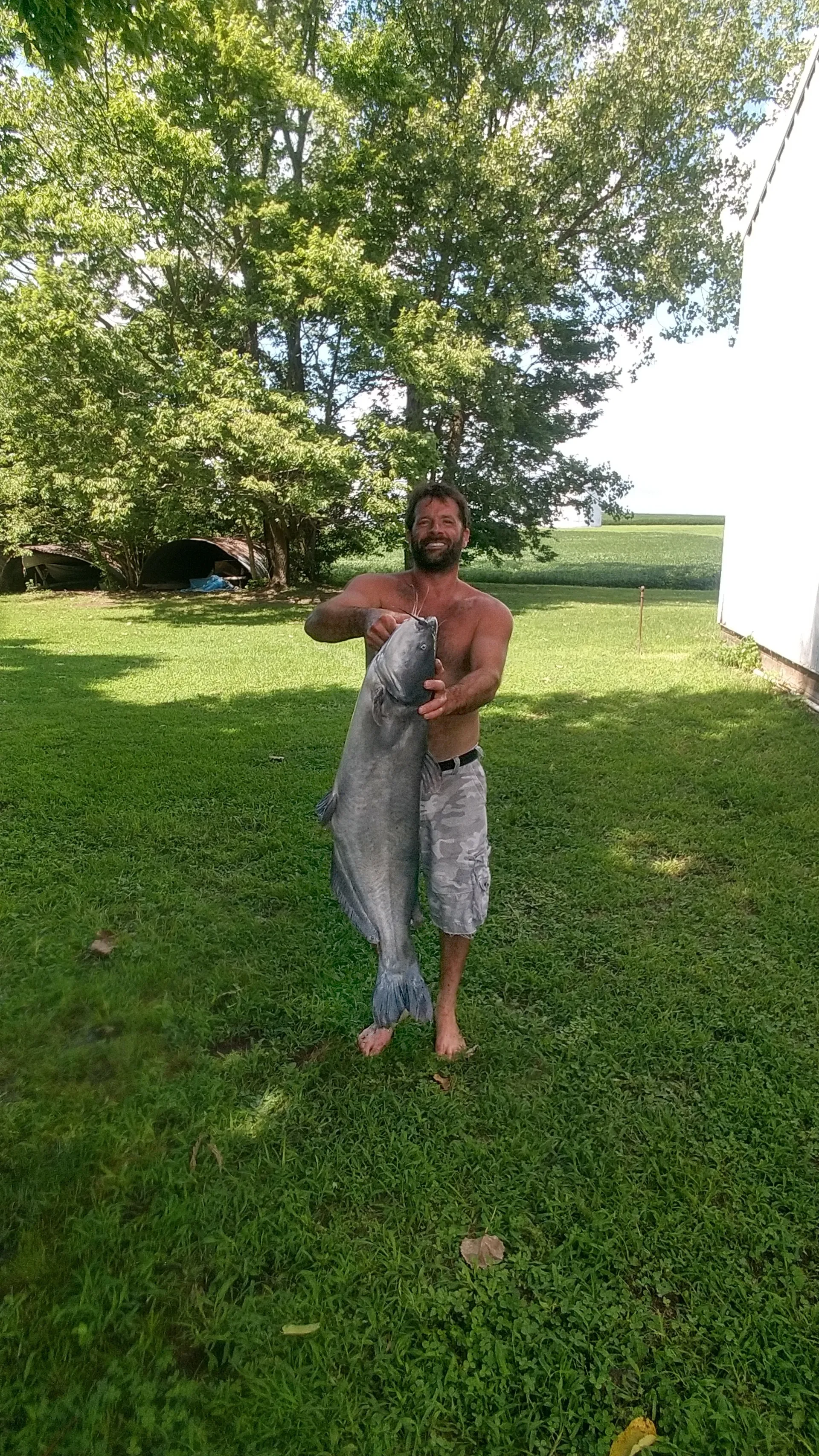 Big Mo OnlyFans header