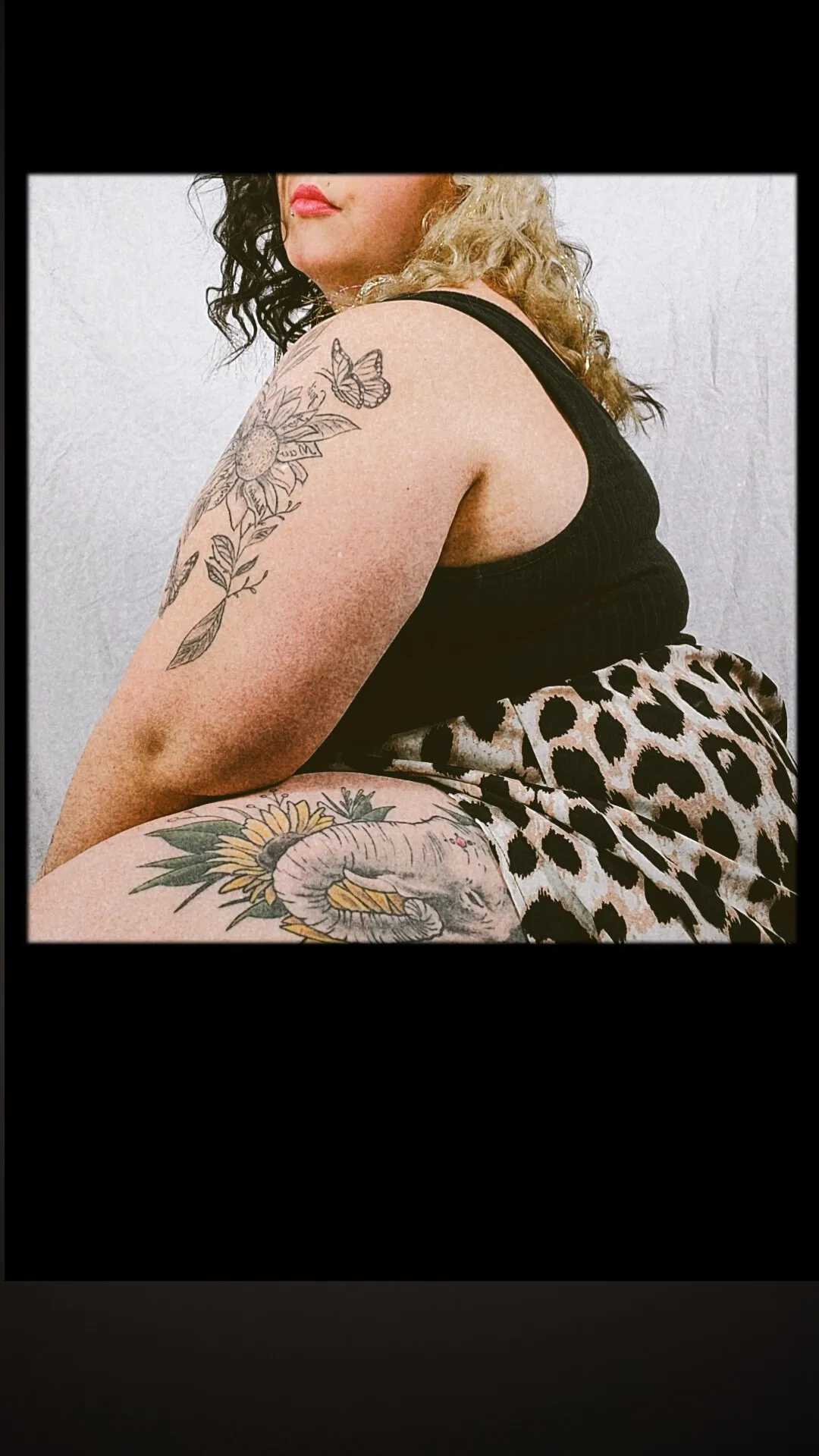 Gail OnlyFans header