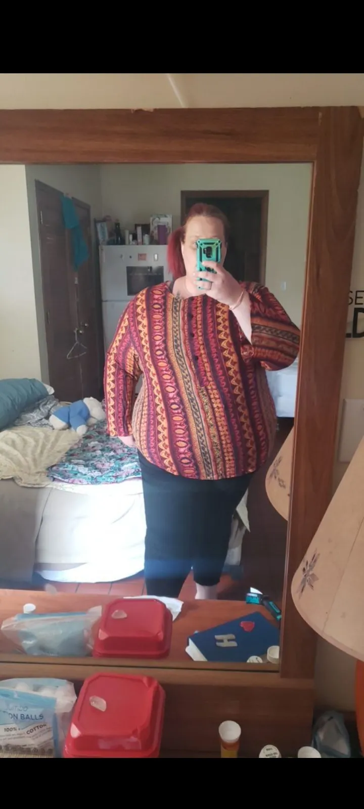 Heather Krastanoff OnlyFans header