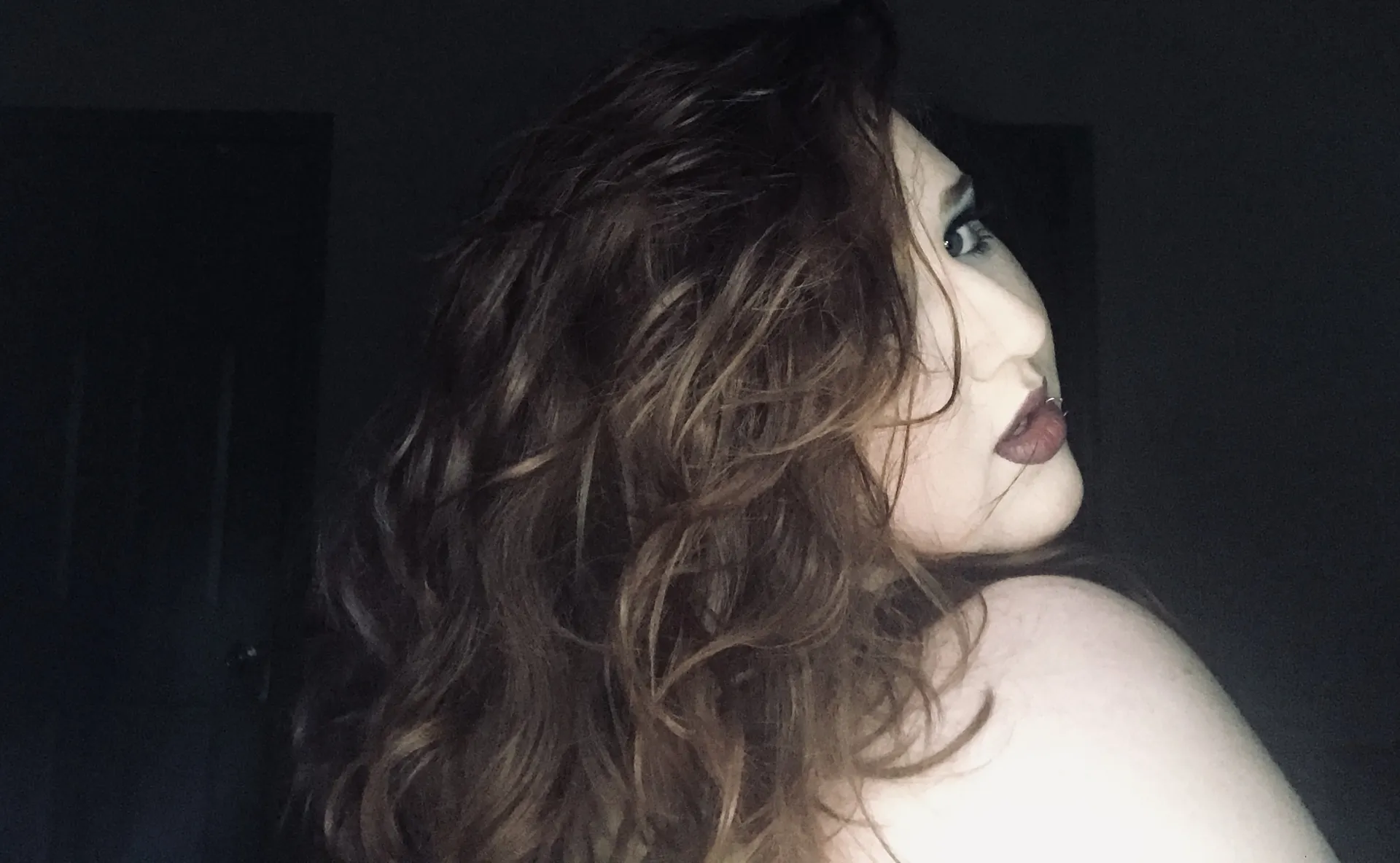 Big Mama OnlyFans header