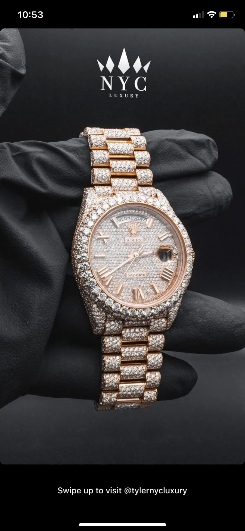 Big Money D&amp; OnlyFans header