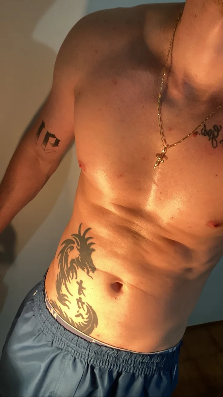 Bigmon OnlyFans header