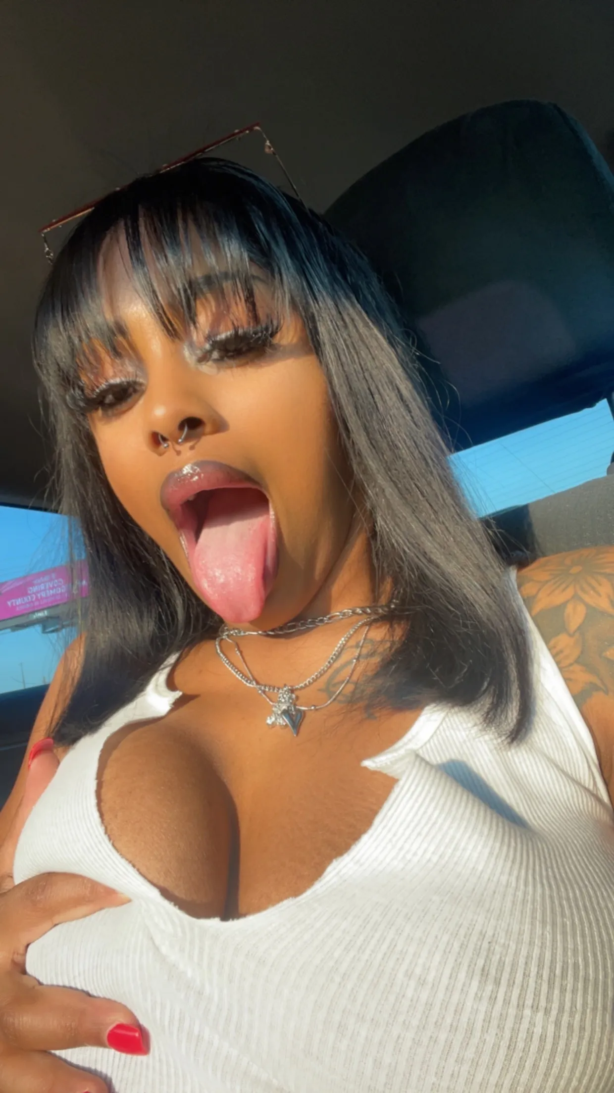 YOUR ONLINE GIRLFRIEND OnlyFans header