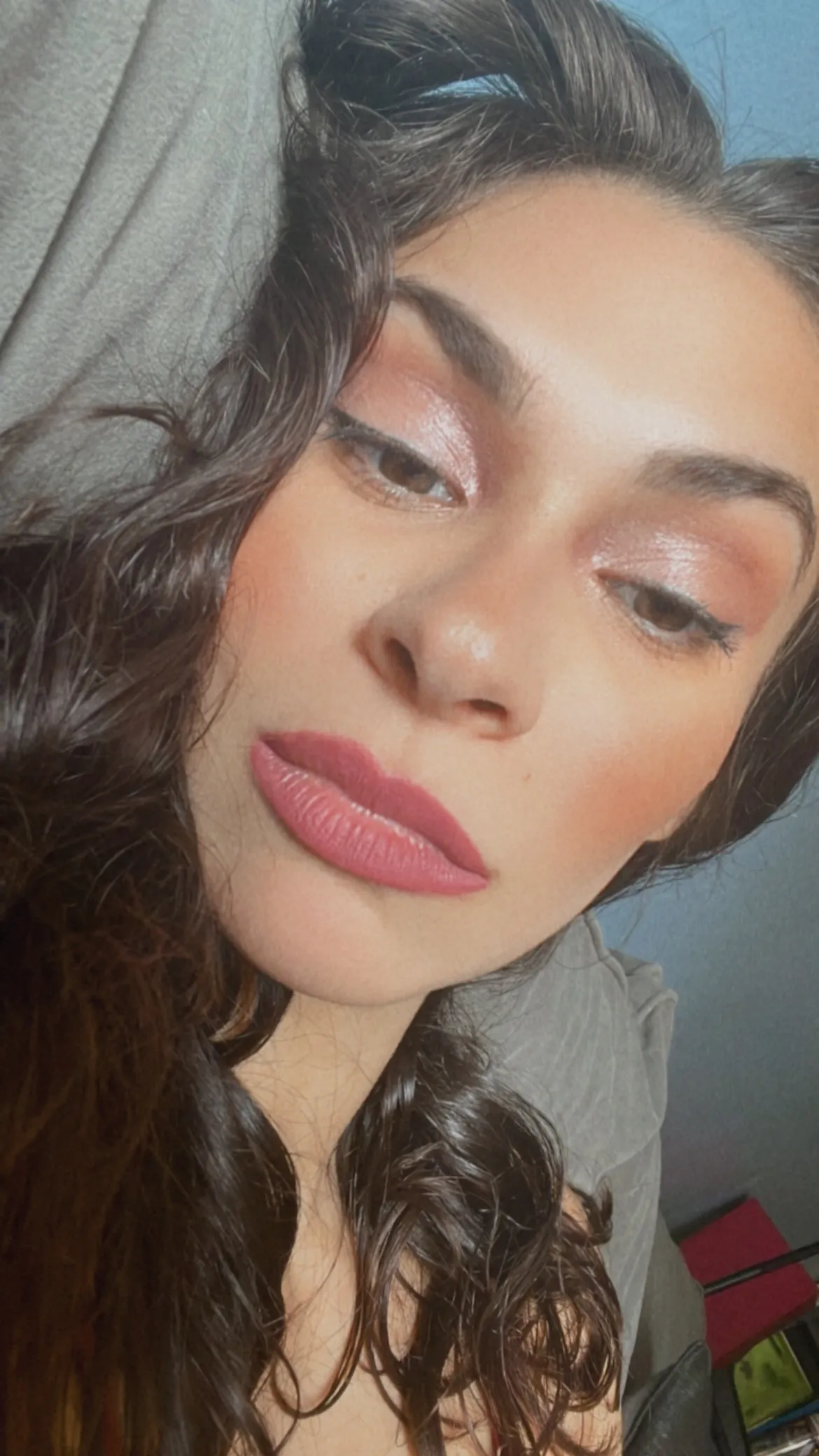 Belle - Free! OnlyFans header