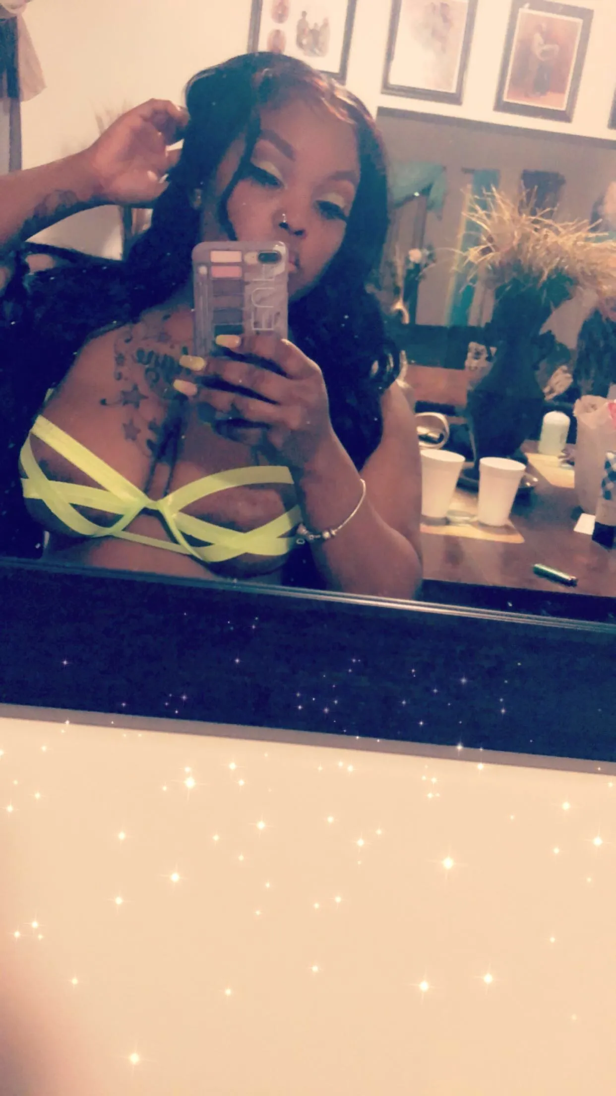 YOURFAVBBW69 OnlyFans header