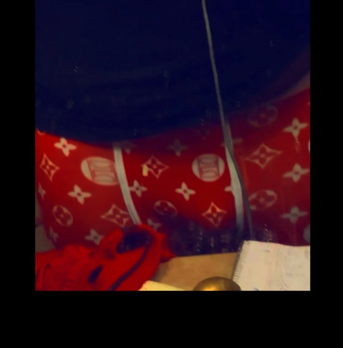 Big nasty B OnlyFans header